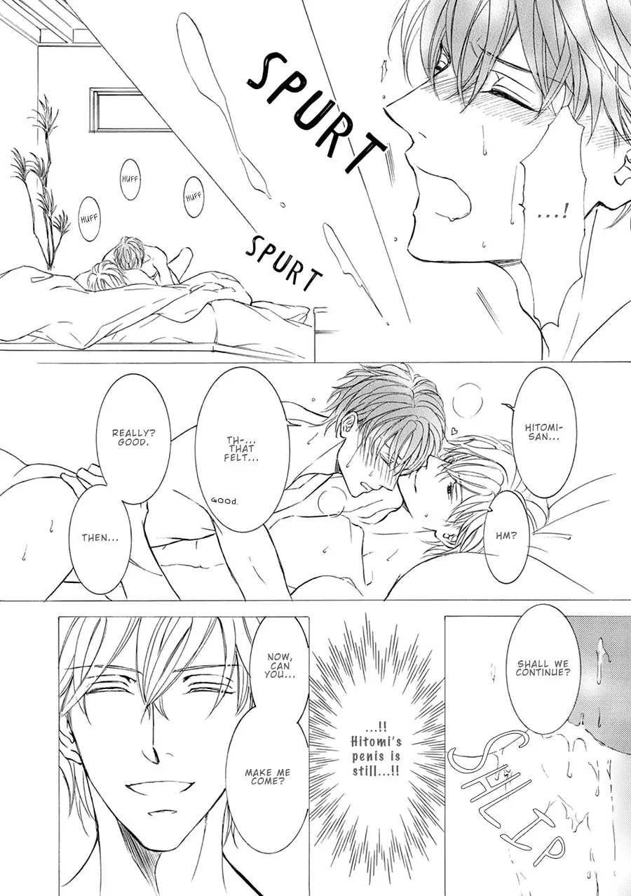 Read Kachou Fuugetsu chapter 77 image 22 on Lezhin
