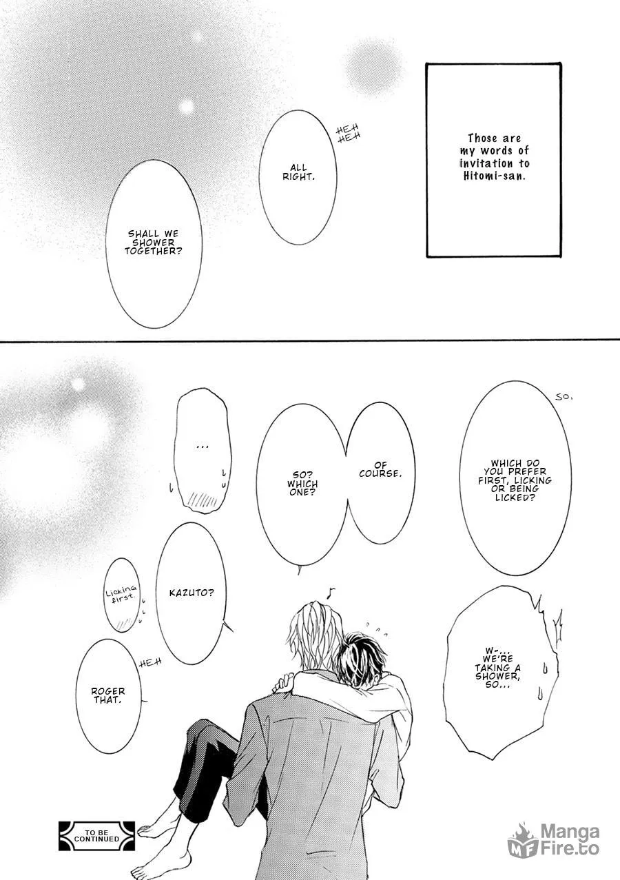 Read Kachou Fuugetsu chapter 77 image 24 on Lezhin