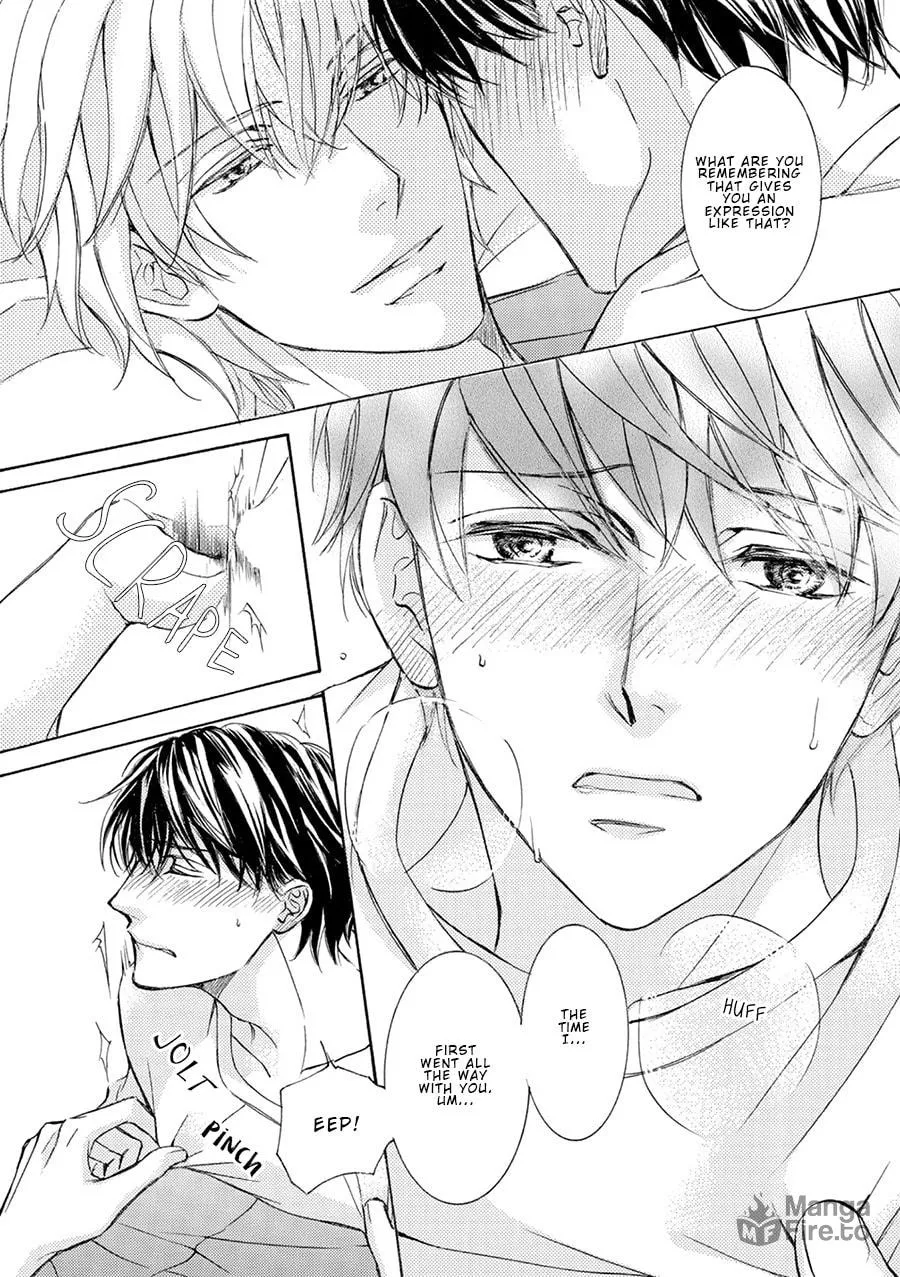 Read Kachou Fuugetsu chapter 77 image 4 on Lezhin