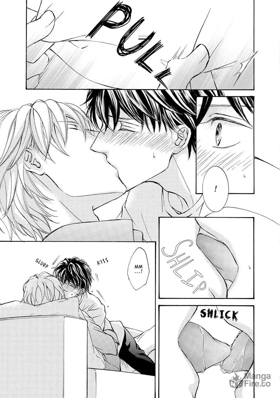 Read Kachou Fuugetsu chapter 77 image 5 on Lezhin