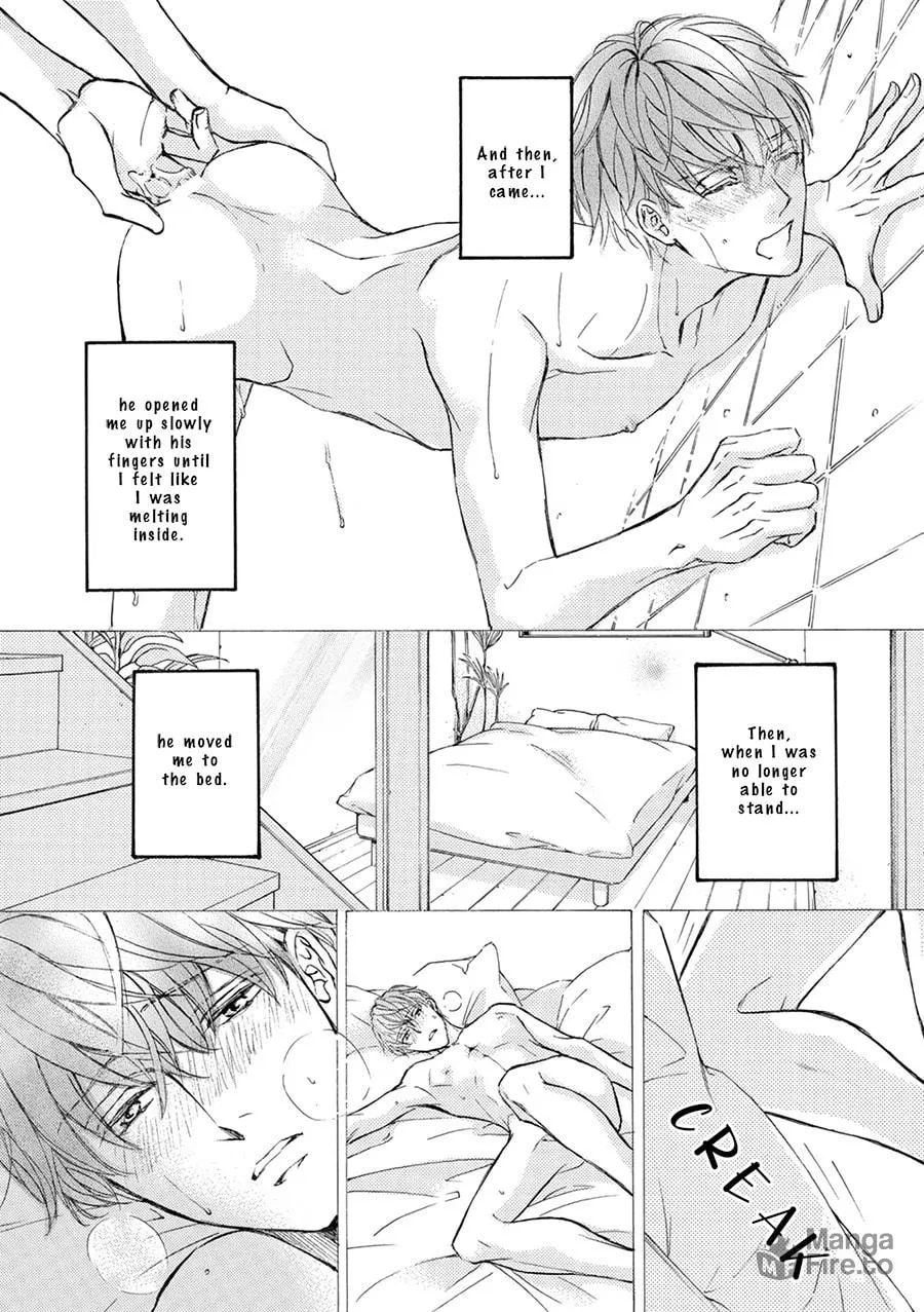 Read Kachou Fuugetsu chapter 77 image 9 on Lezhin