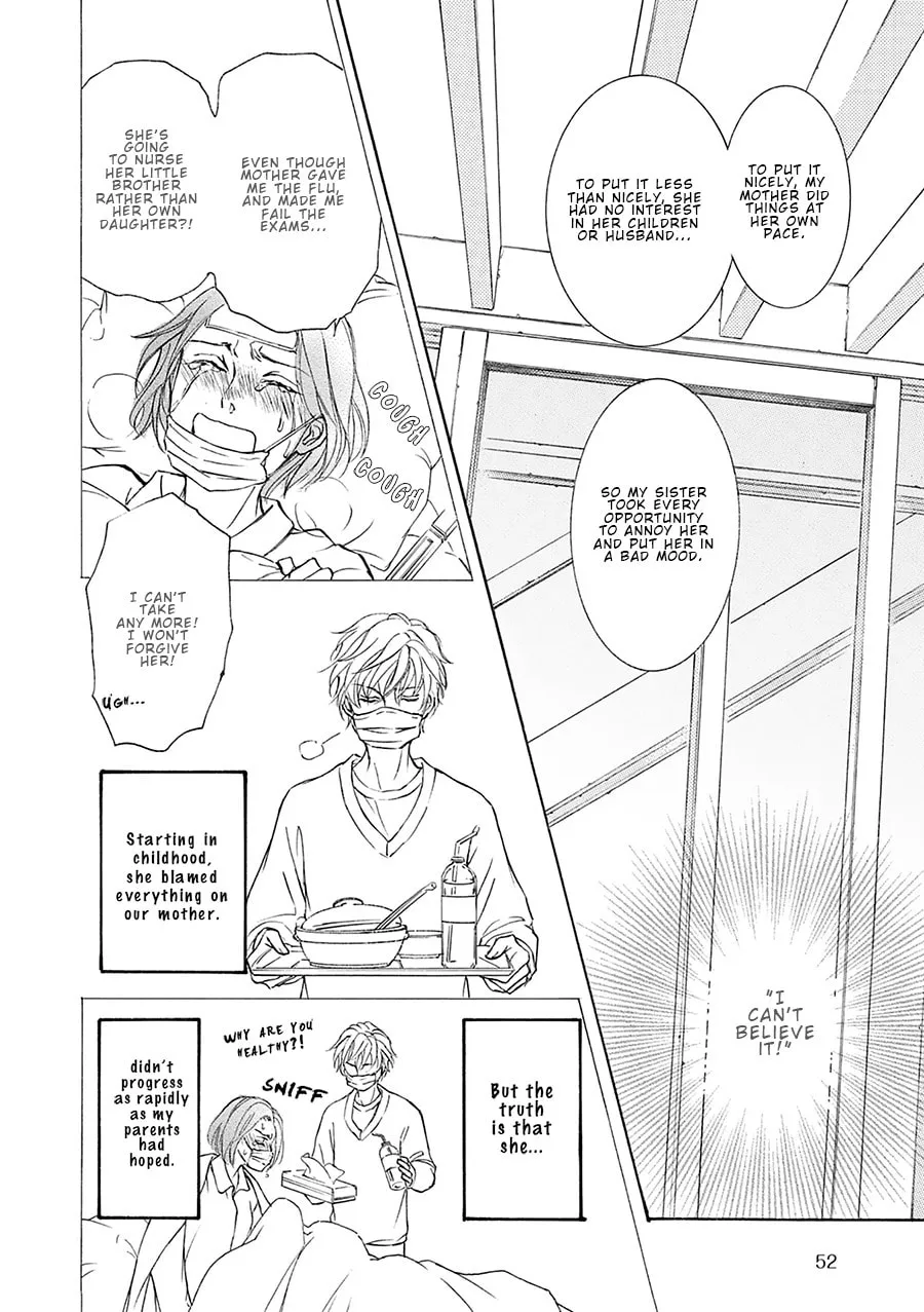 Read Kachou Fuugetsu chapter 78 image 10 on Lezhin