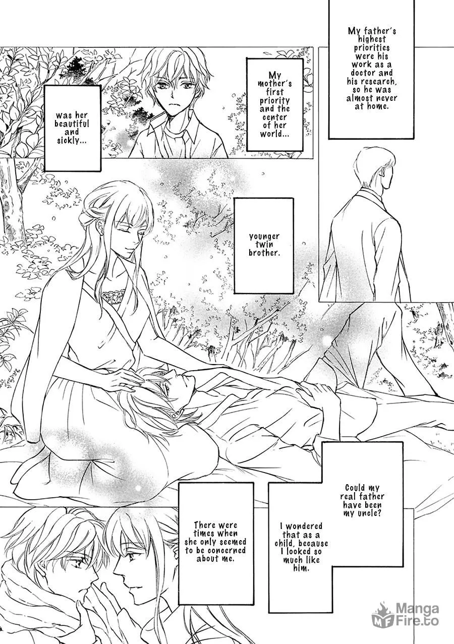 Read Kachou Fuugetsu chapter 78 image 11 on Lezhin