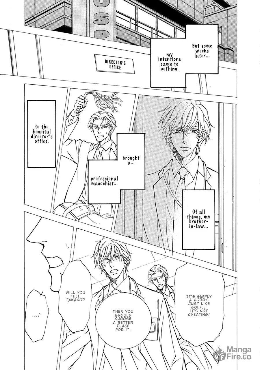 Read Kachou Fuugetsu chapter 78 image 17 on Lezhin