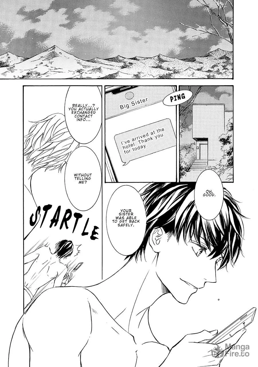 Read Kachou Fuugetsu chapter 78 image 2 on Lezhin