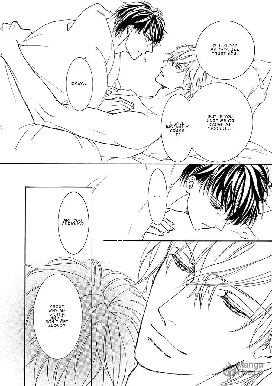Read Kachou Fuugetsu chapter 78 image 8 on Lezhin