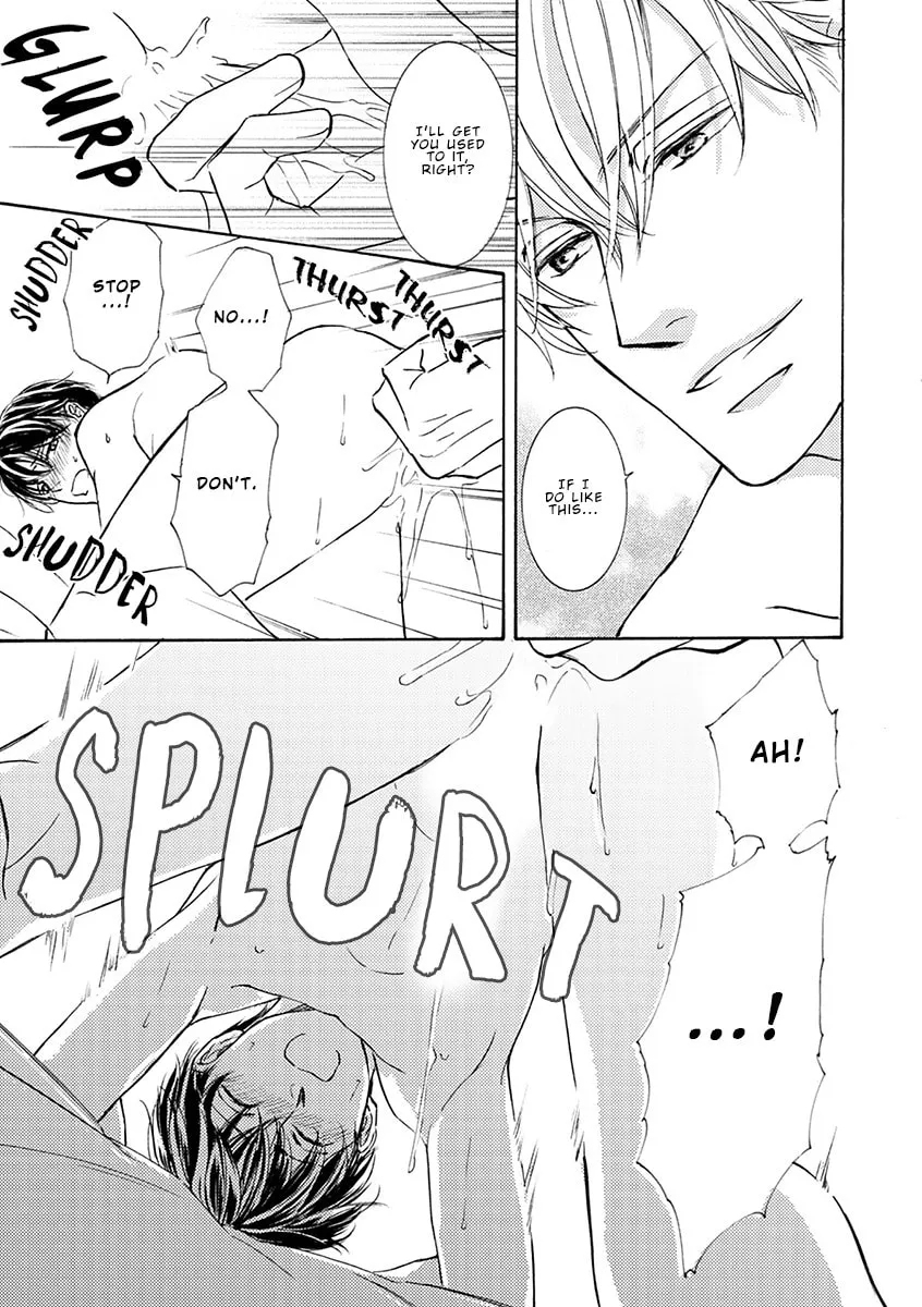 Read Kachou Fuugetsu chapter 79 image 6 on Lezhin