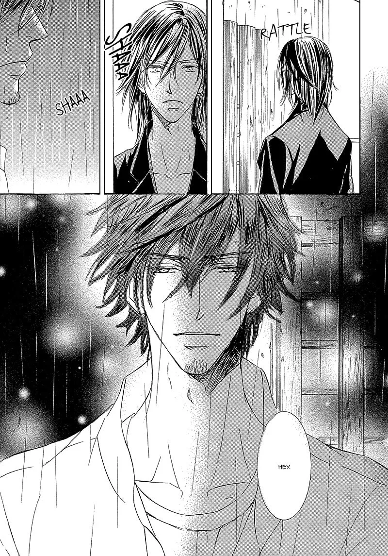 Read Kachou Fuugetsu chapter 8 image 33 on Lezhin