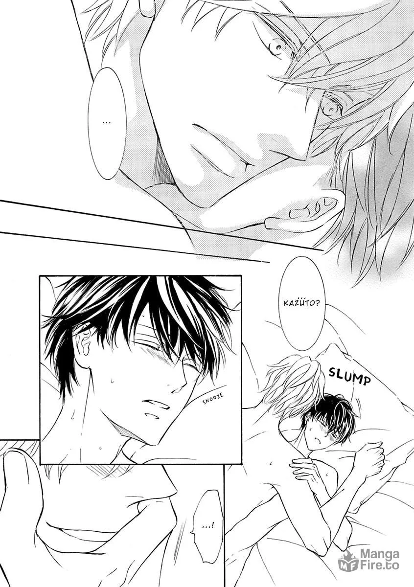 Read Kachou Fuugetsu chapter 80 image 11 on Lezhin