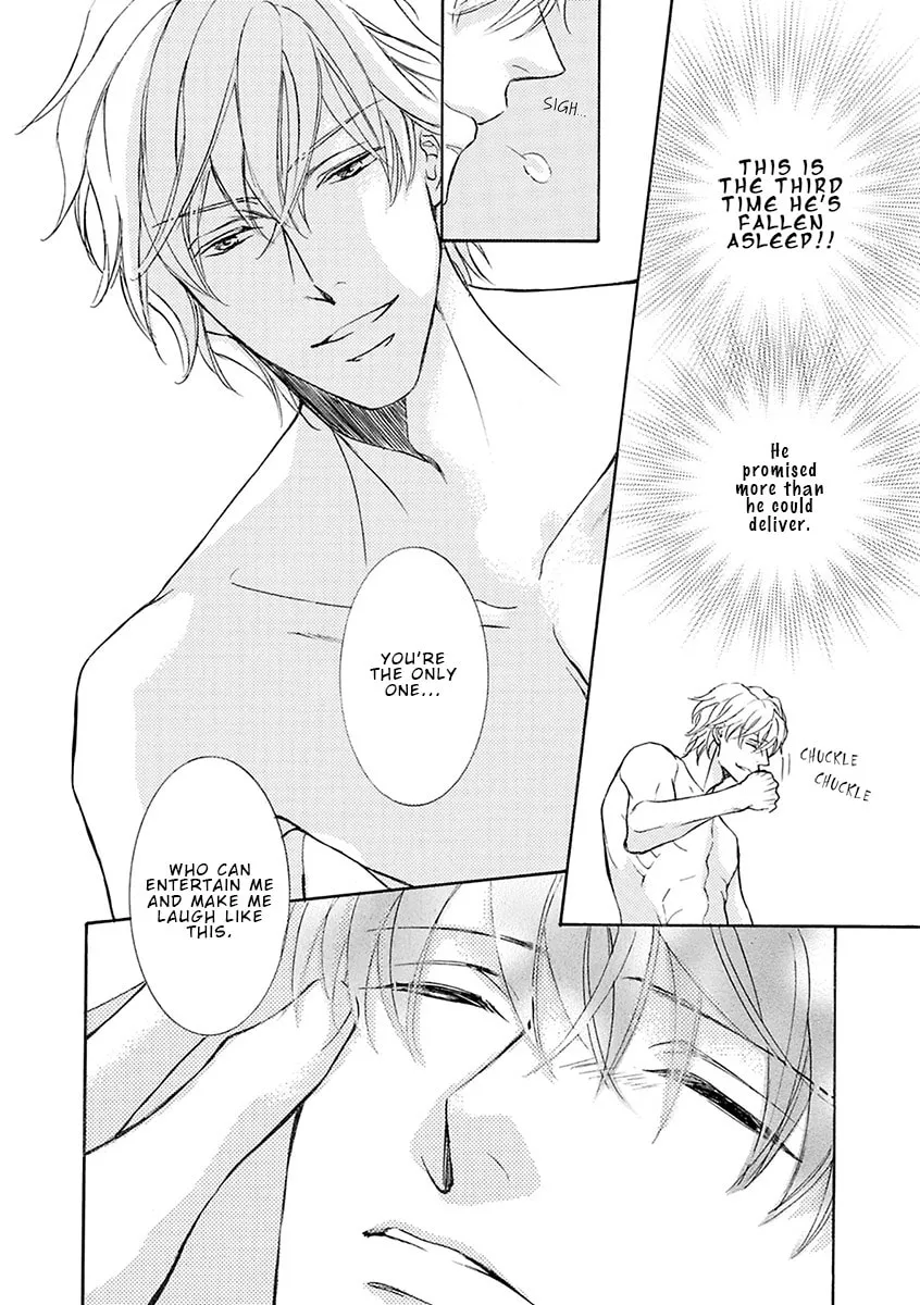 Read Kachou Fuugetsu chapter 80 image 12 on Lezhin