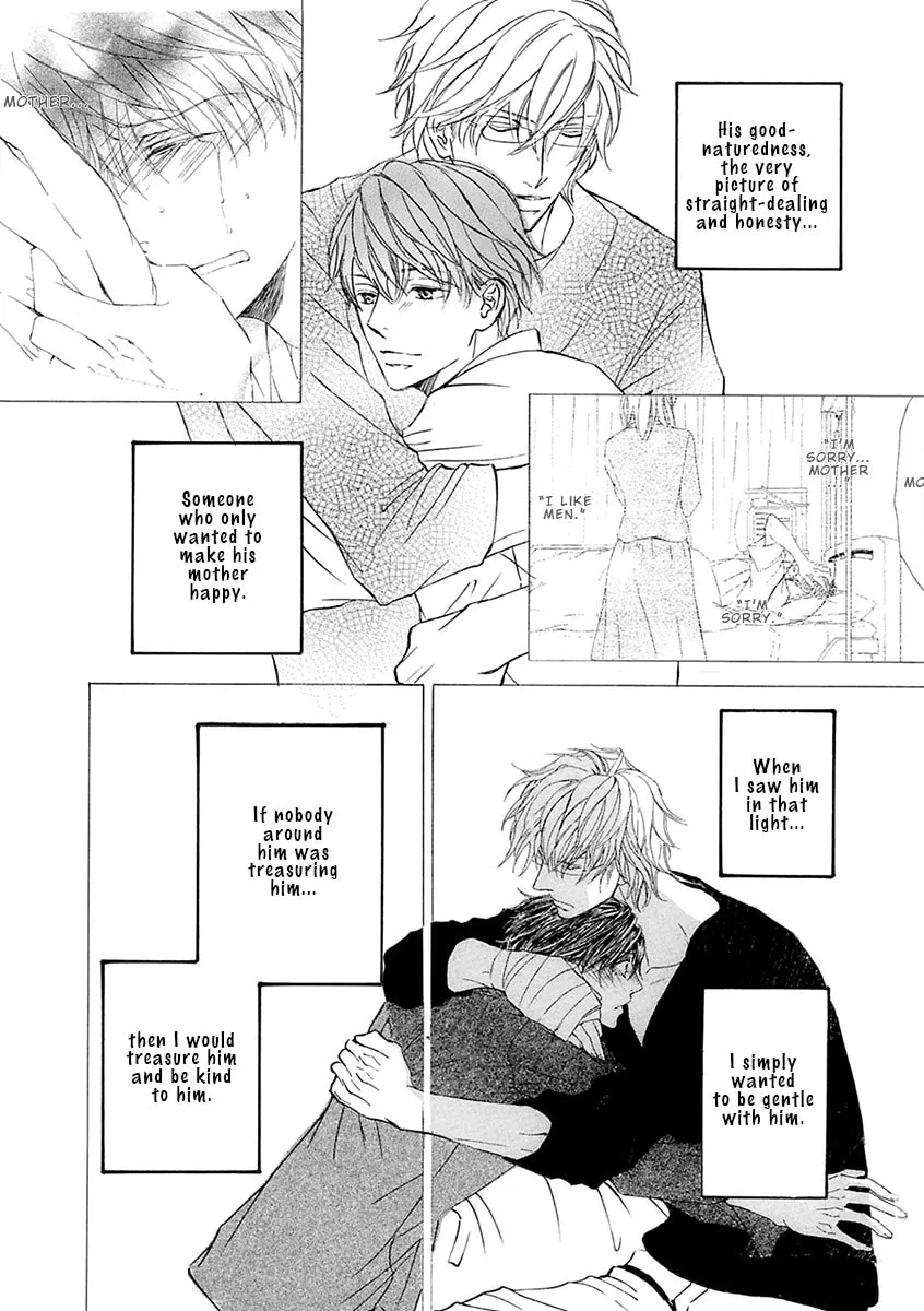 Read Kachou Fuugetsu chapter 80 image 15 on Lezhin