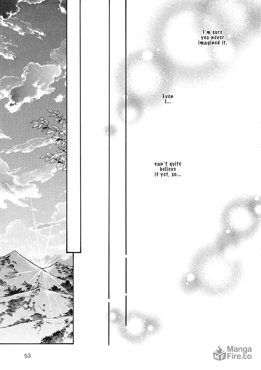 Read Kachou Fuugetsu chapter 80 image 17 on Lezhin