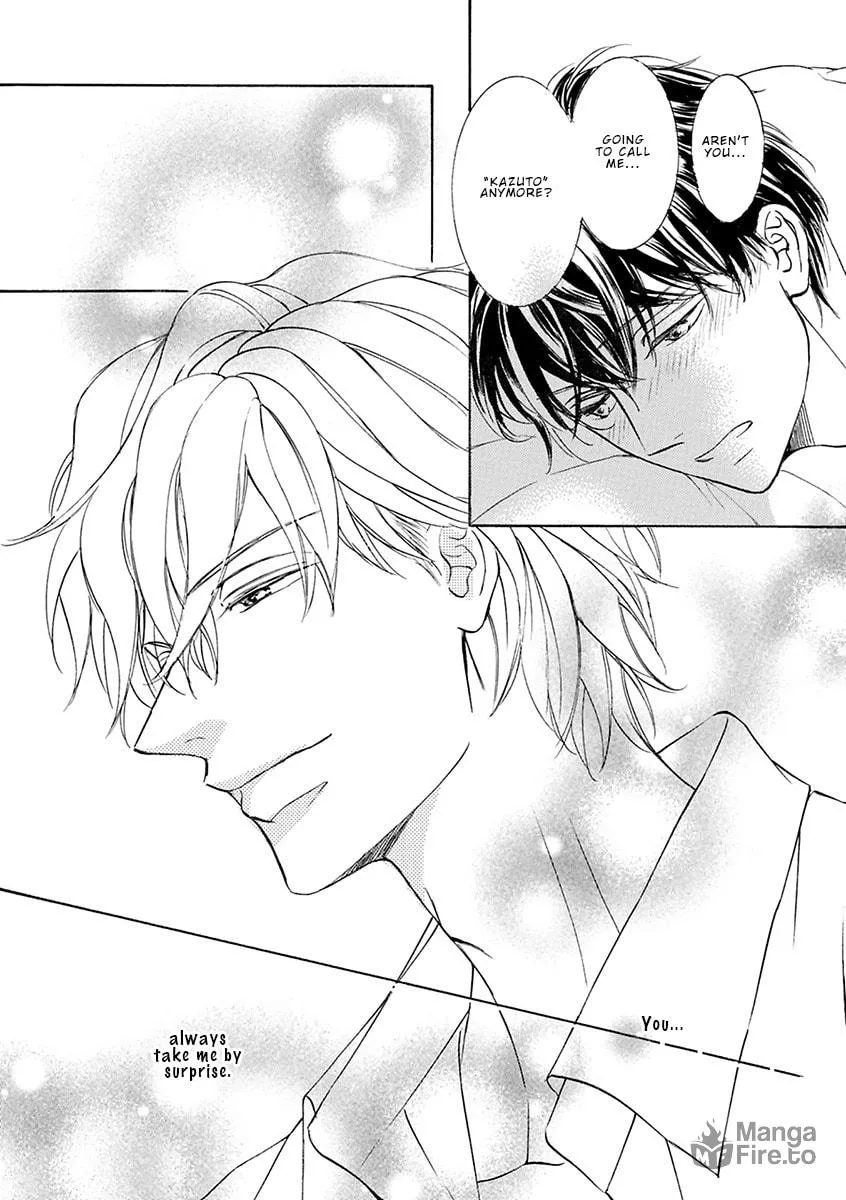 Read Kachou Fuugetsu chapter 80 image 20 on Lezhin
