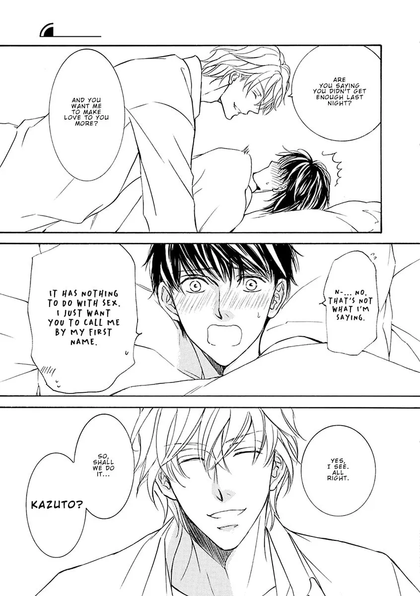 Read Kachou Fuugetsu chapter 80 image 21 on Lezhin