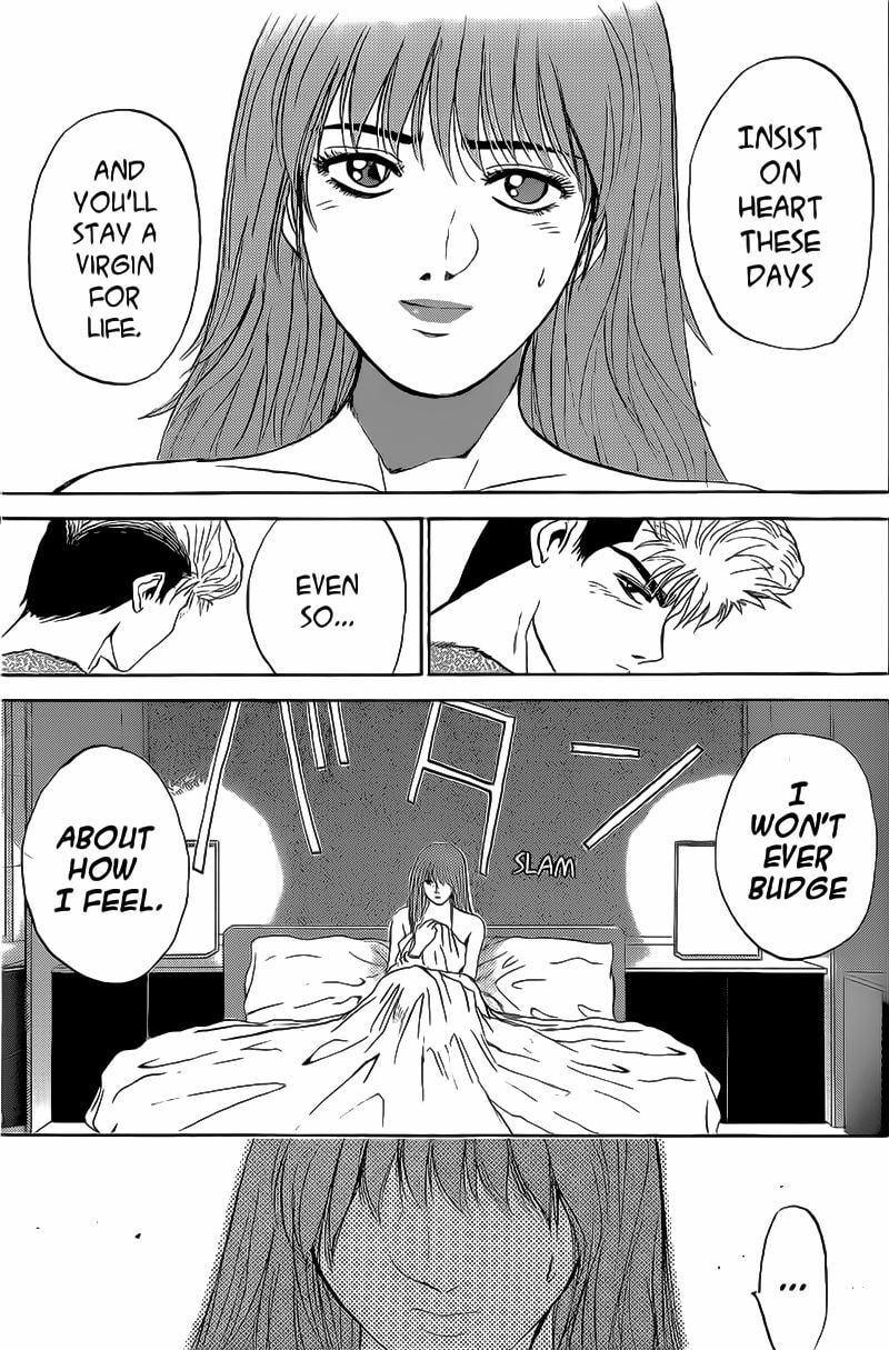 Read Kachuu no Ou chapter 0 image 11 on Lezhin