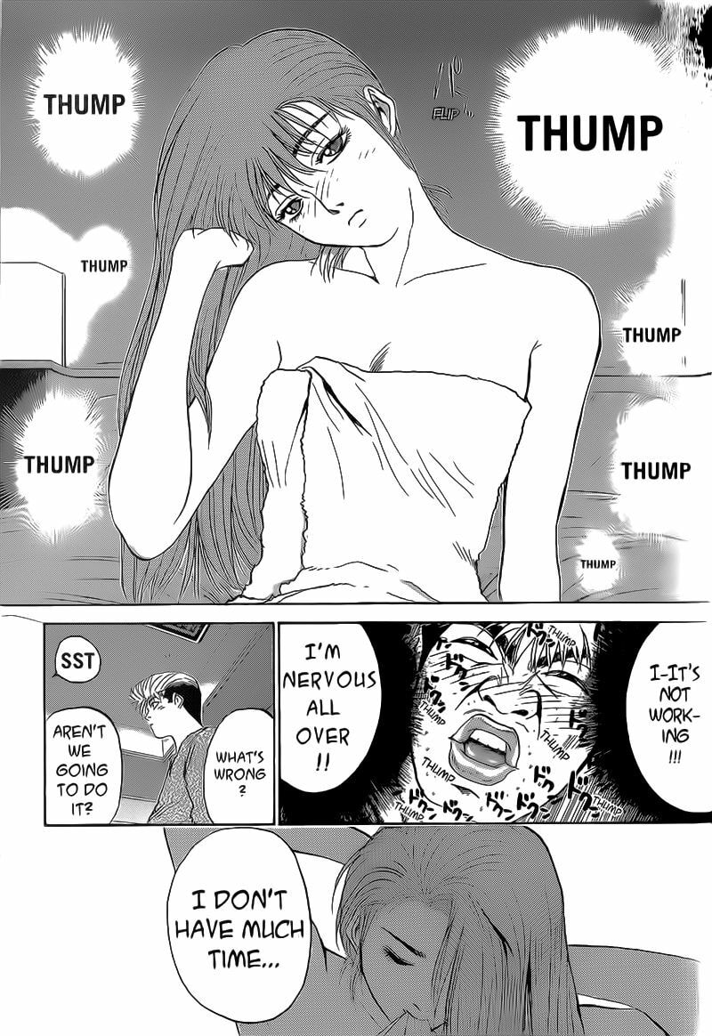 Read Kachuu no Ou chapter 0 image 6 on Lezhin