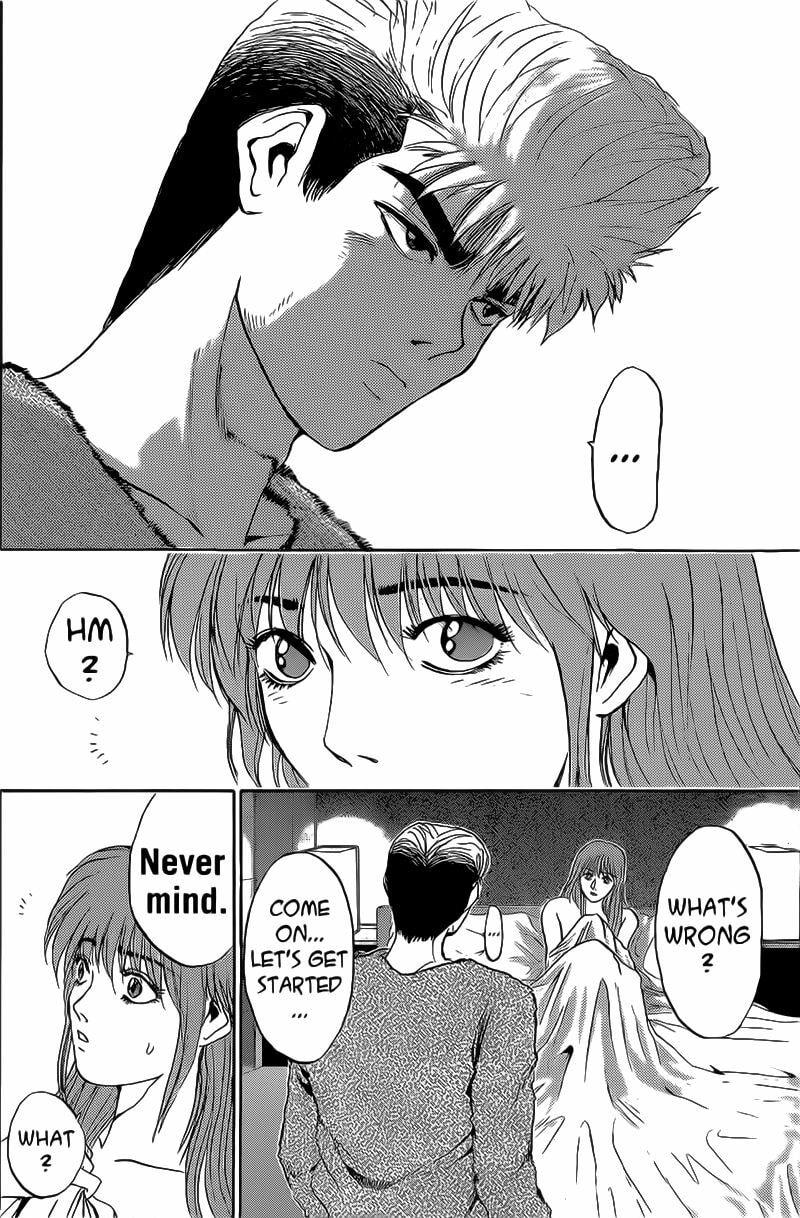 Read Kachuu no Ou chapter 0 image 8 on Lezhin