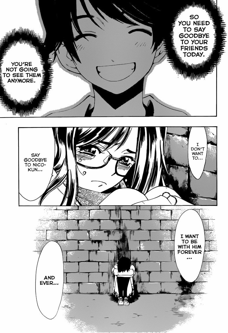 Read Kaffka Fu chapter 0 image 13 on Lezhin
