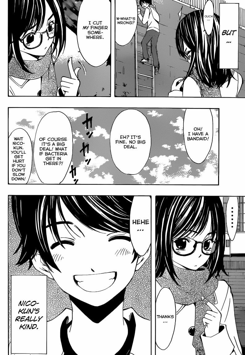 Read Kaffka Fu chapter 0 image 2 on Lezhin