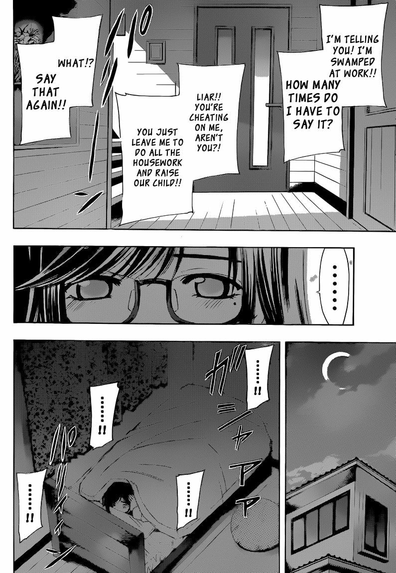 Read Kaffka Fu chapter 0 image 4 on Lezhin