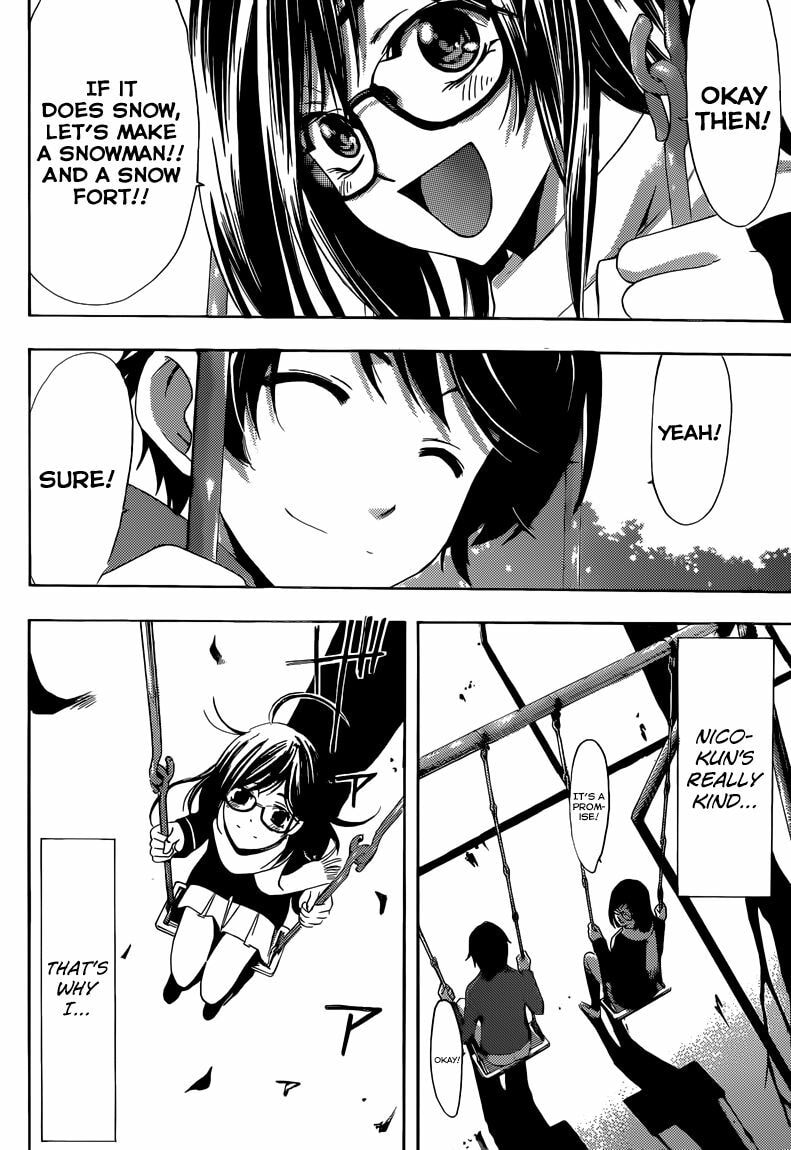 Read Kaffka Fu chapter 0 image 6 on Lezhin