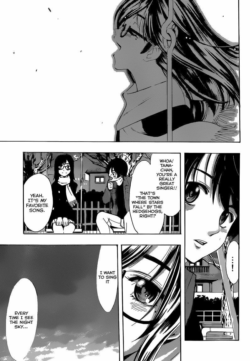 Read Kaffka Fu chapter 0 image 7 on Lezhin