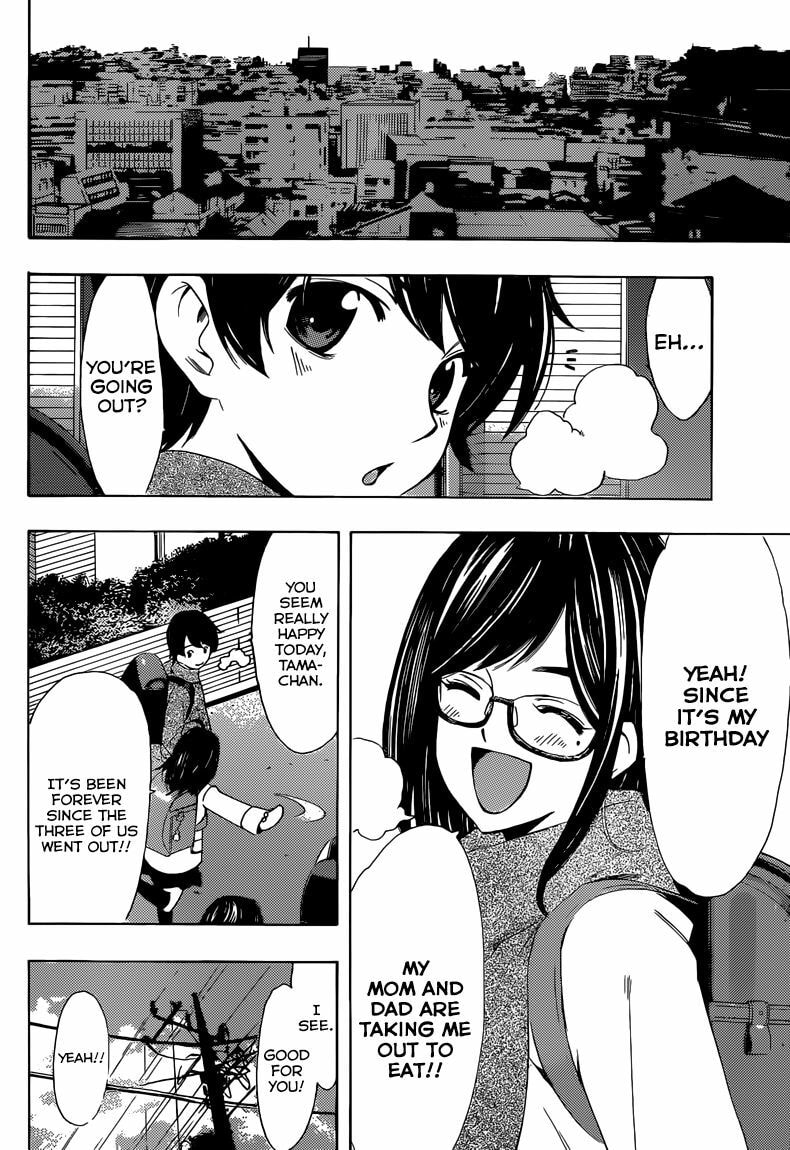 Read Kaffka Fu chapter 0 image 8 on Lezhin