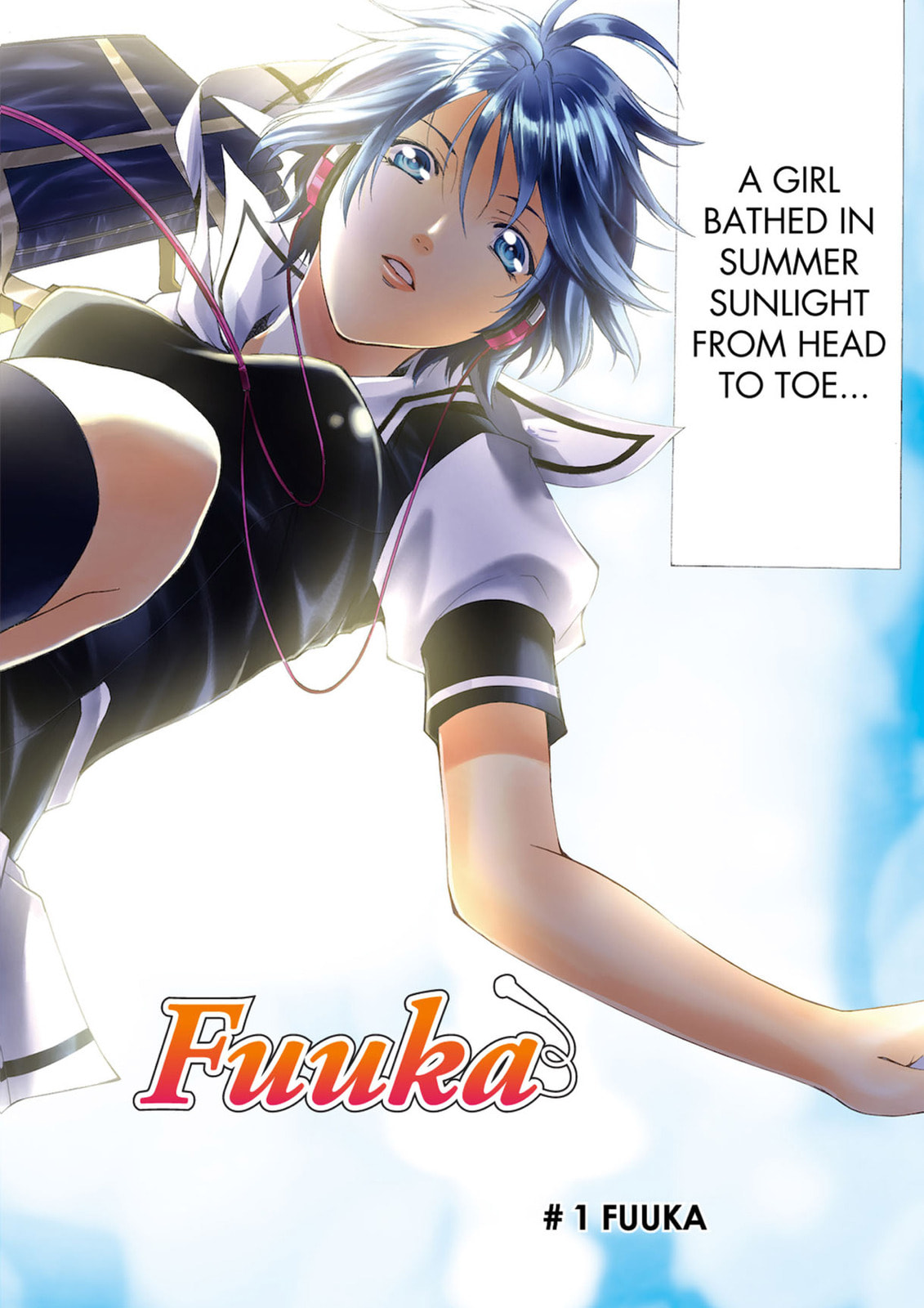 Read Kaffka Fu chapter 1 image 1 on Lezhin