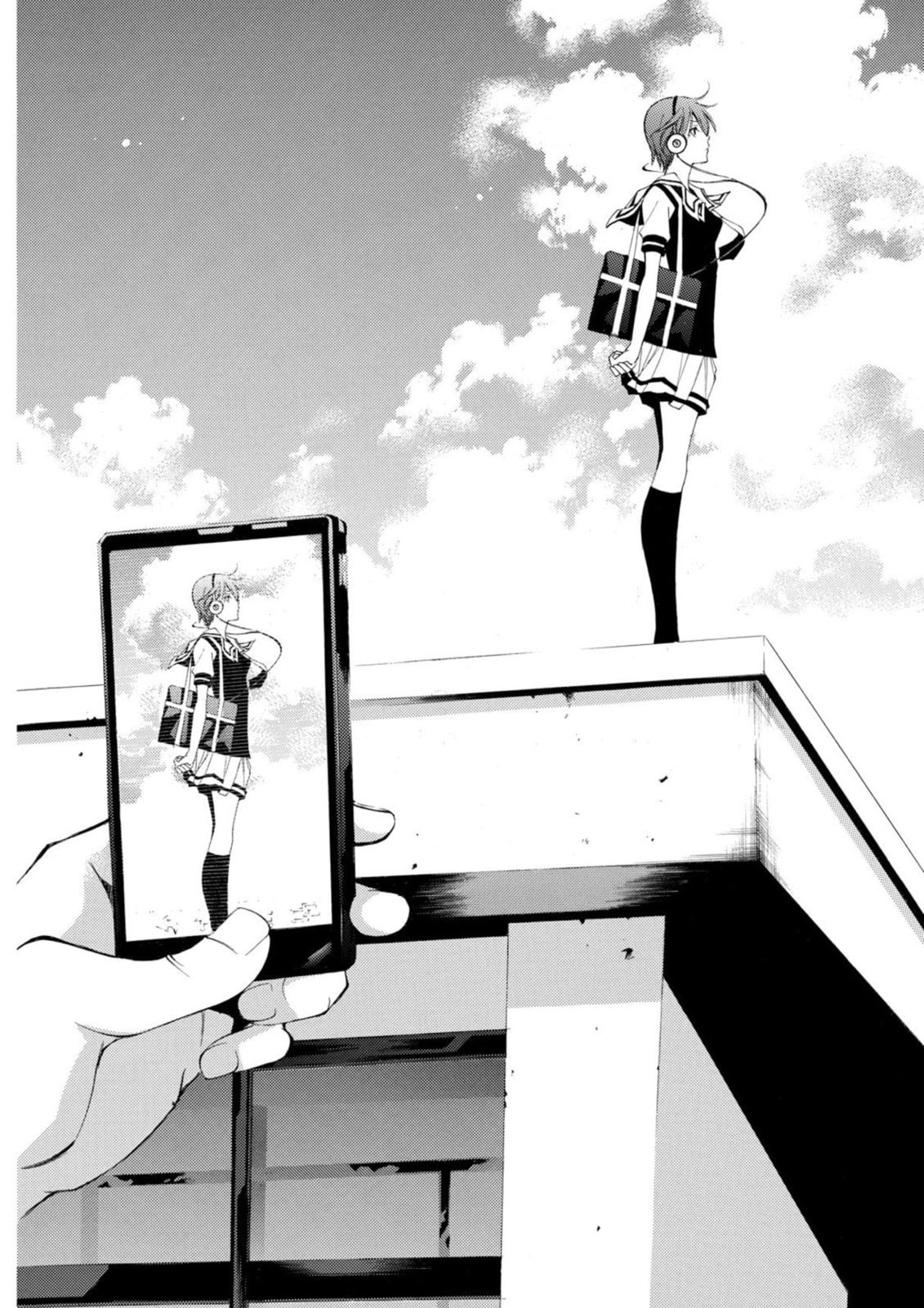 Read Kaffka Fu chapter 1 image 15 on Lezhin