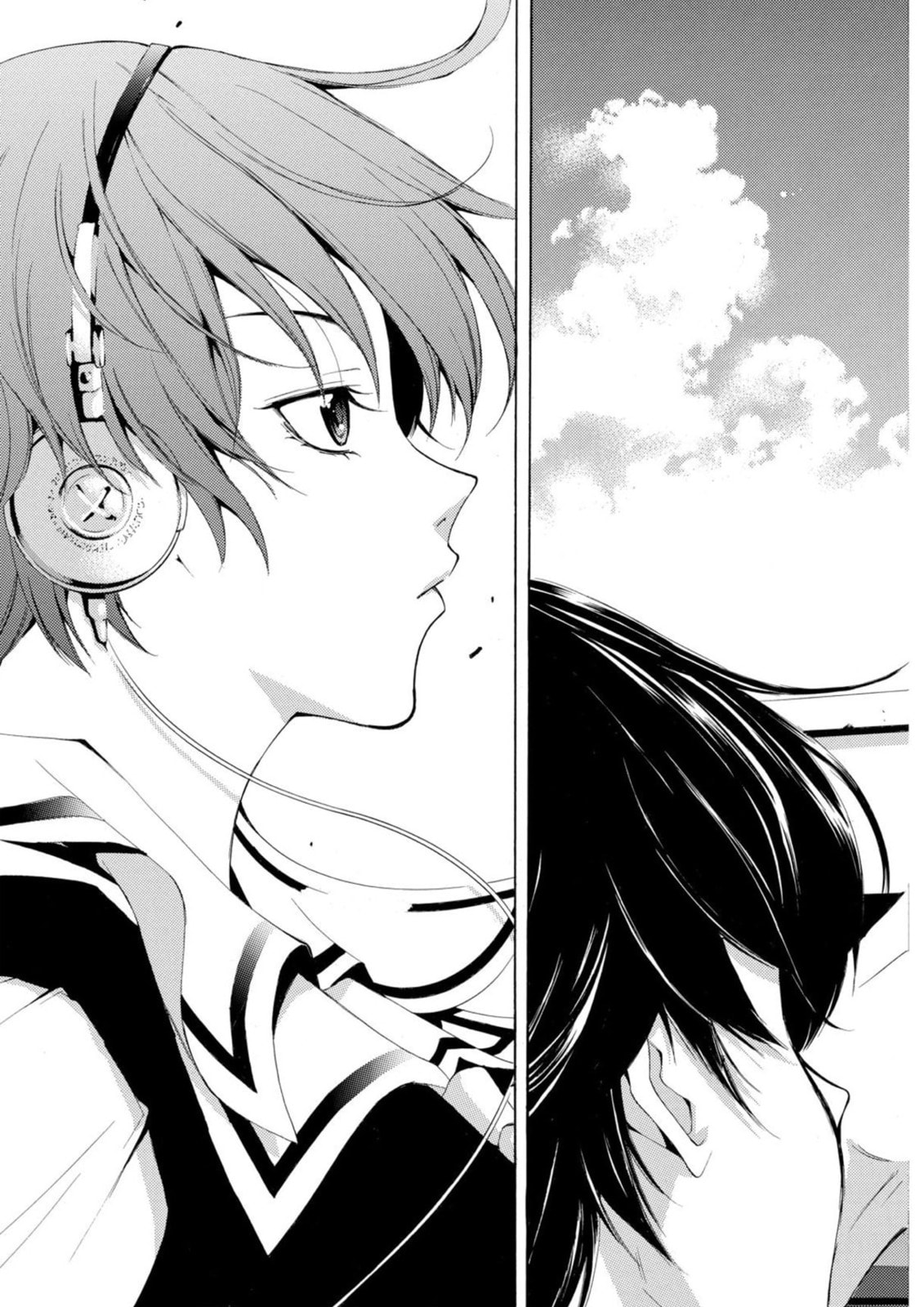Read Kaffka Fu chapter 1 image 16 on Lezhin