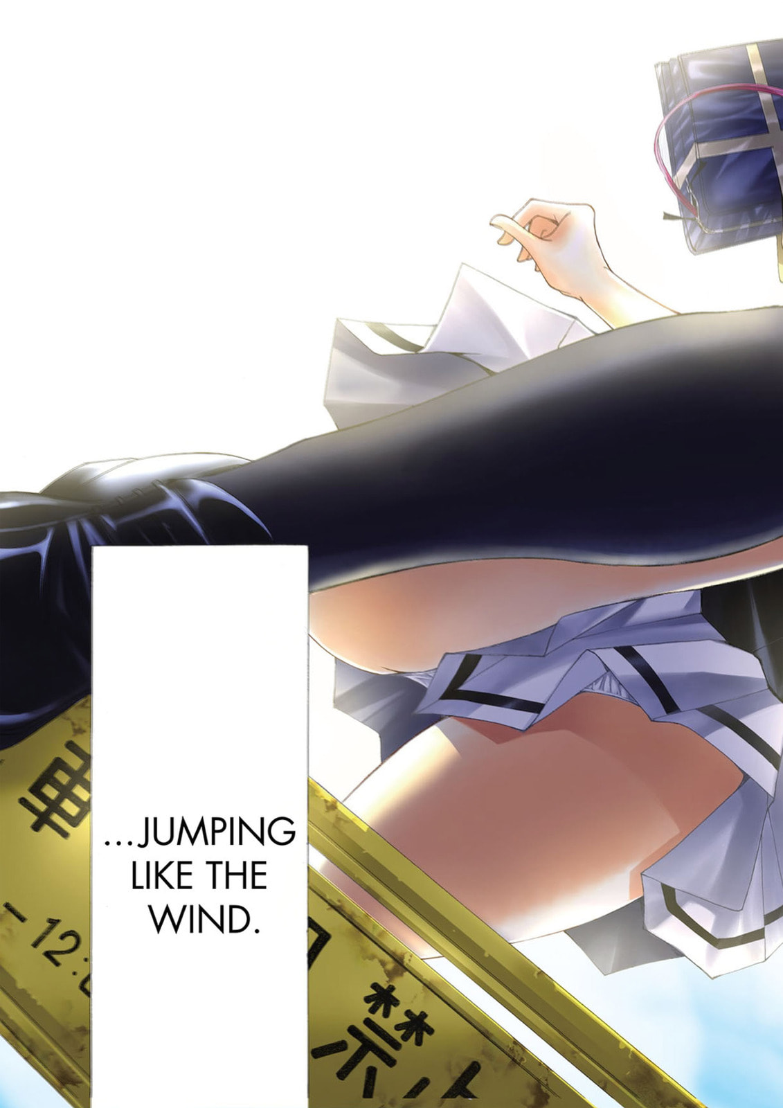 Read Kaffka Fu chapter 1 image 2 on Lezhin