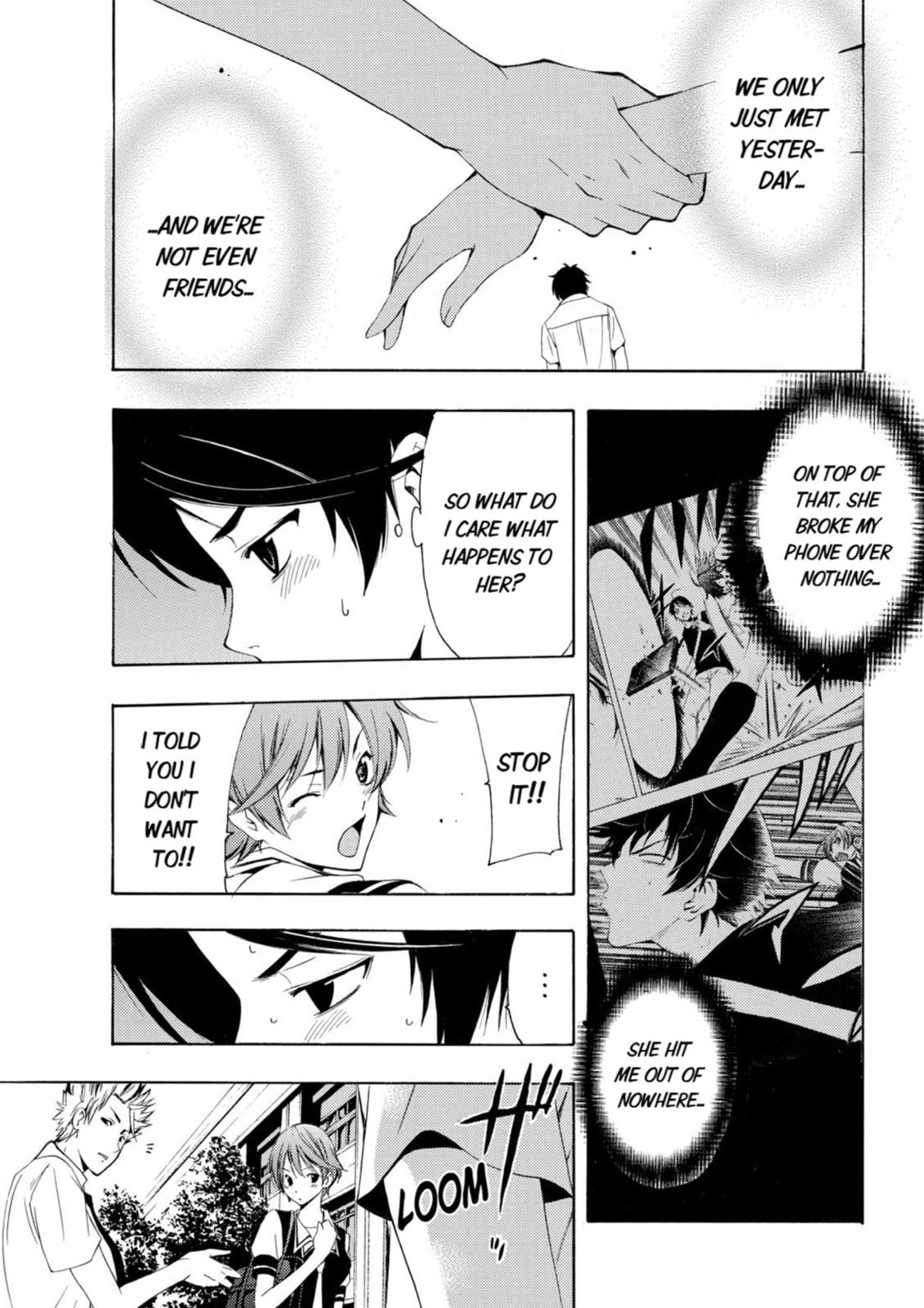 Read Kaffka Fu chapter 1 image 30 on Lezhin