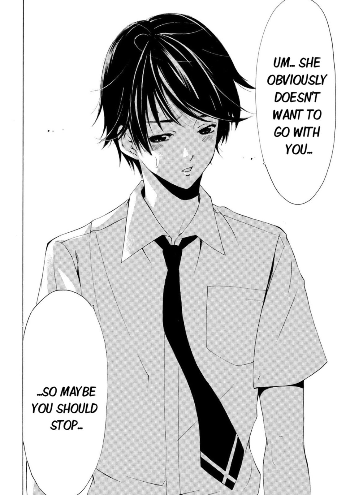 Read Kaffka Fu chapter 1 image 31 on Lezhin