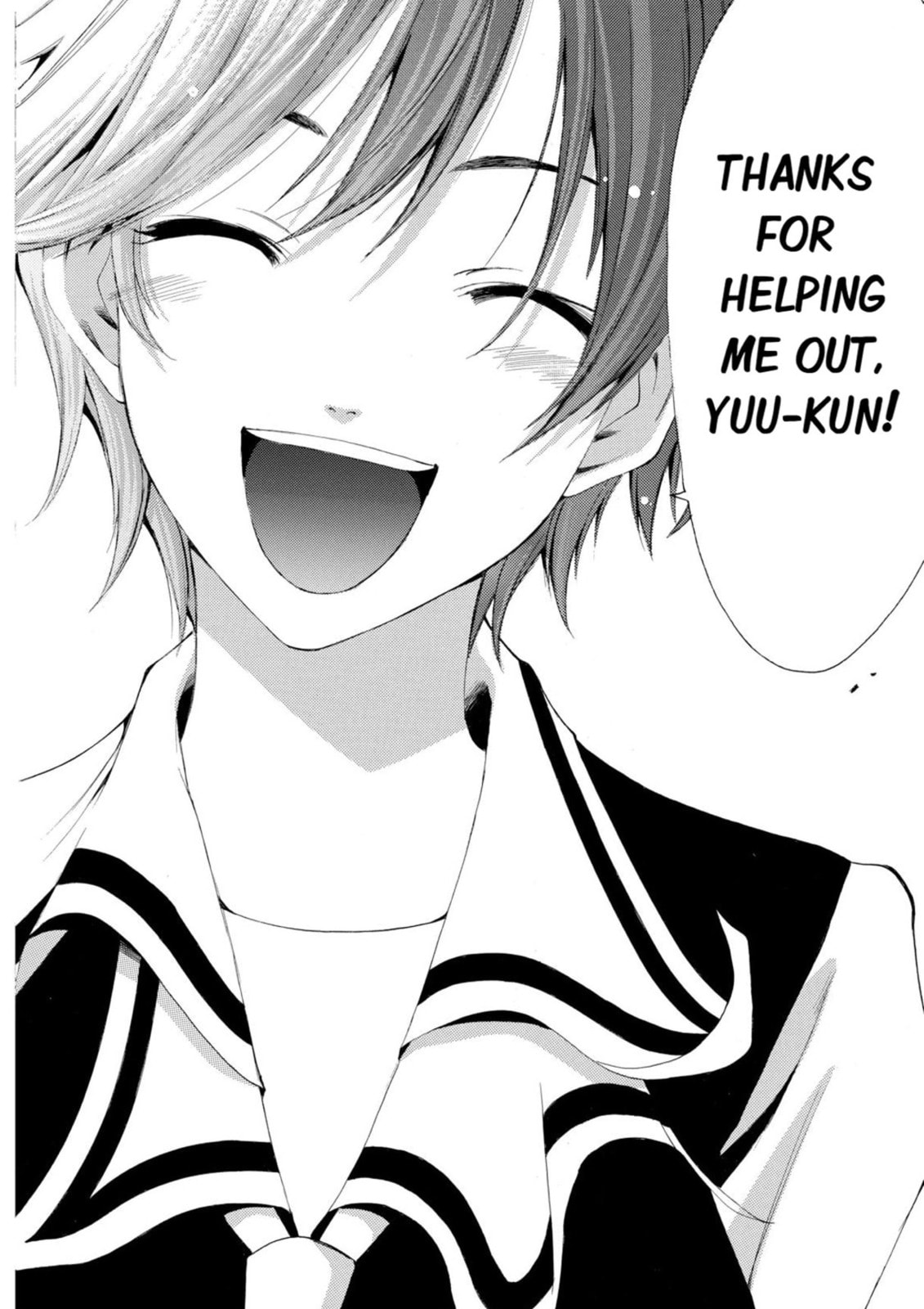 Read Kaffka Fu chapter 1 image 37 on Lezhin