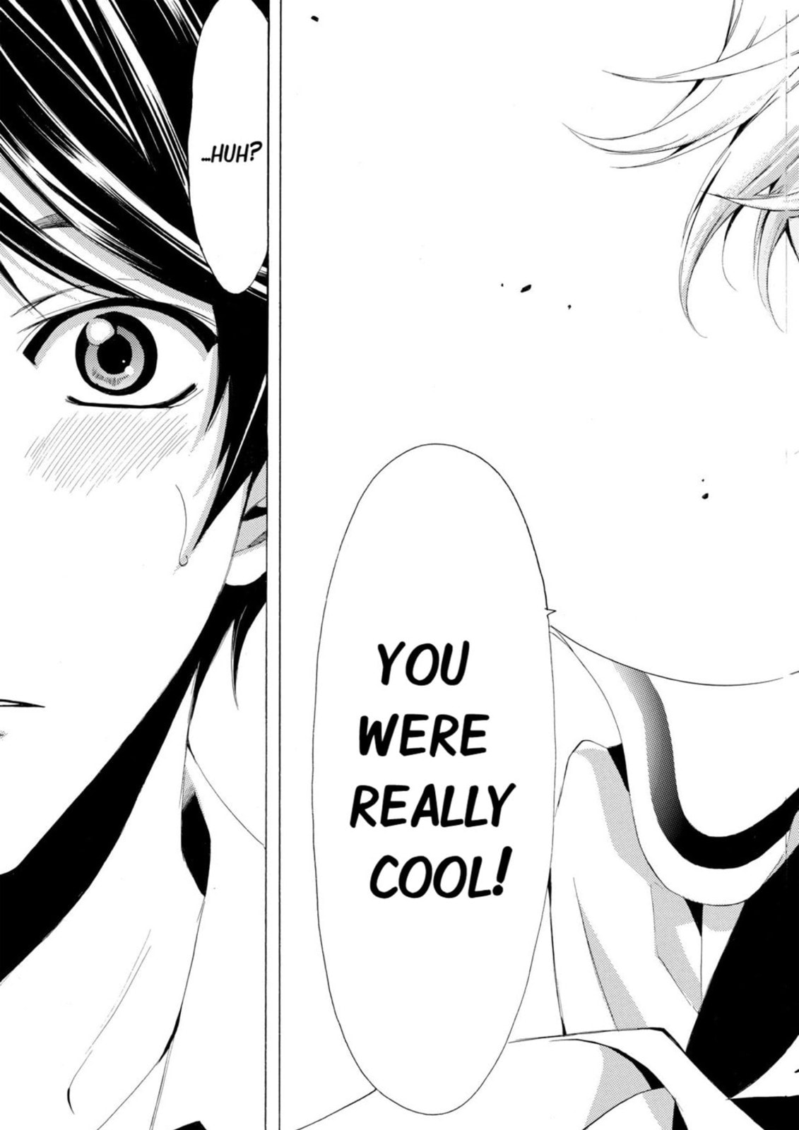 Read Kaffka Fu chapter 1 image 38 on Lezhin