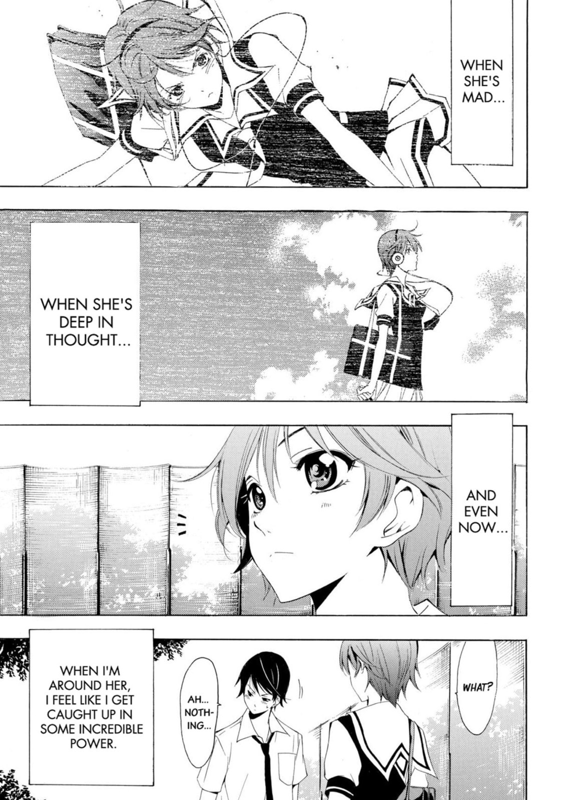 Read Kaffka Fu chapter 1 image 40 on Lezhin