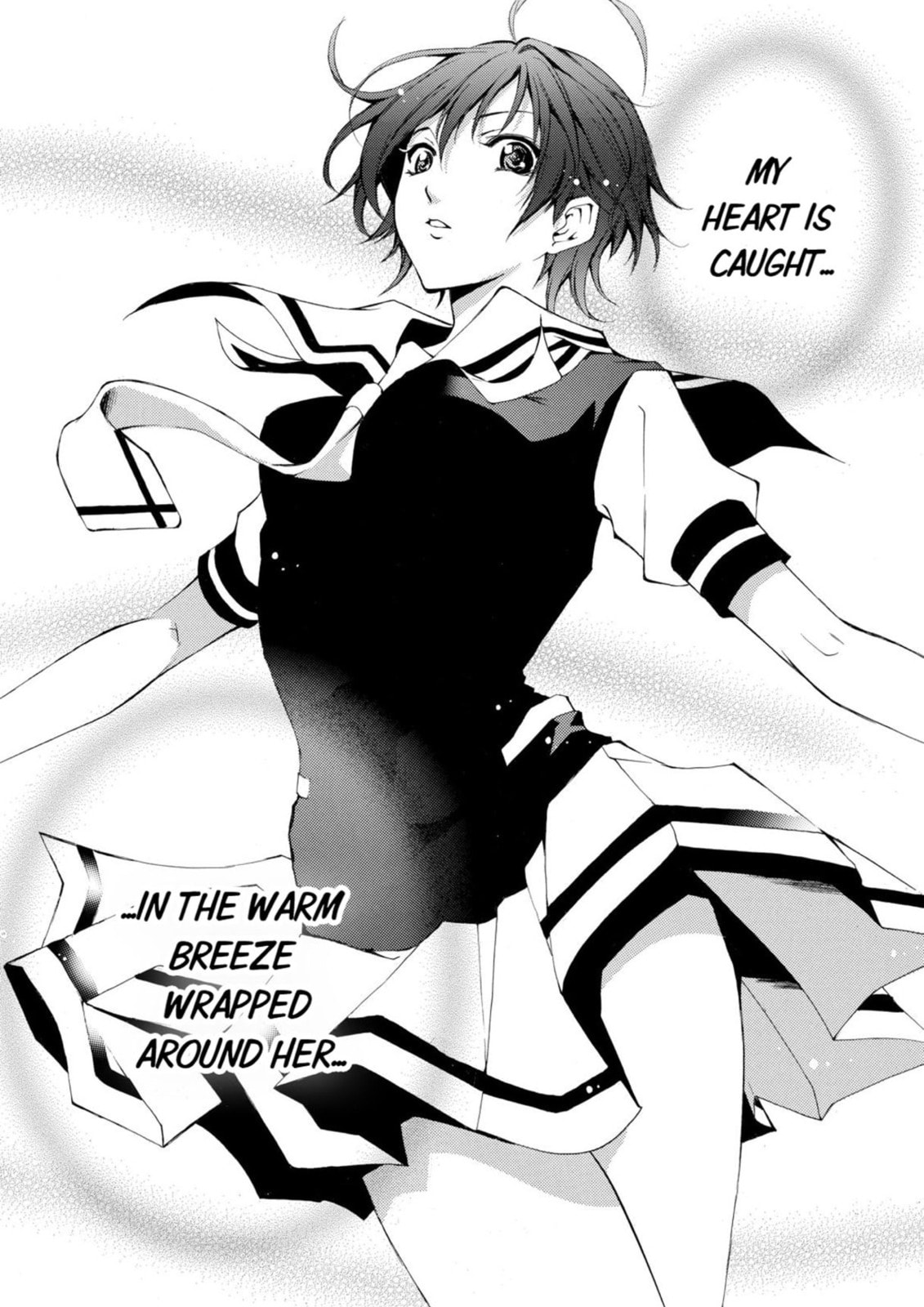 Read Kaffka Fu chapter 1 image 41 on Lezhin