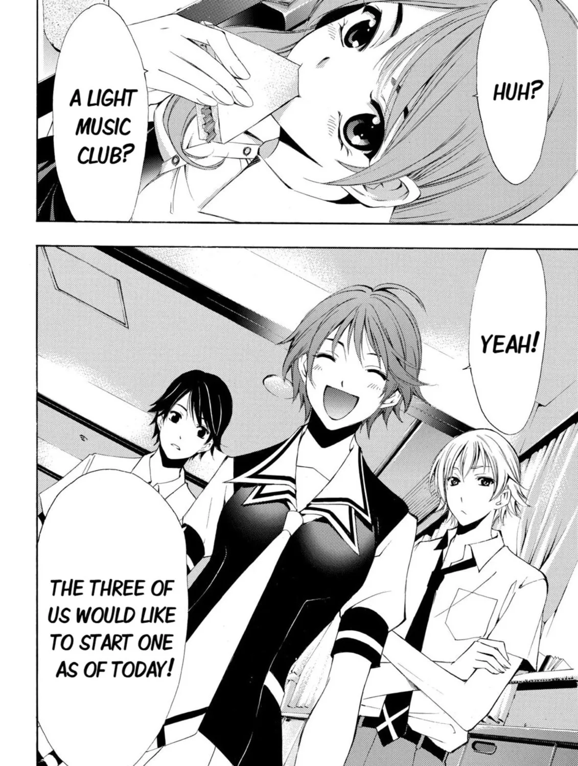 Read Kaffka Fu chapter 10 image 14 on Lezhin