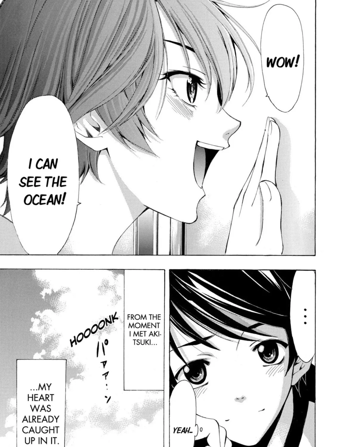 Read Kaffka Fu chapter 10 image 32 on Lezhin
