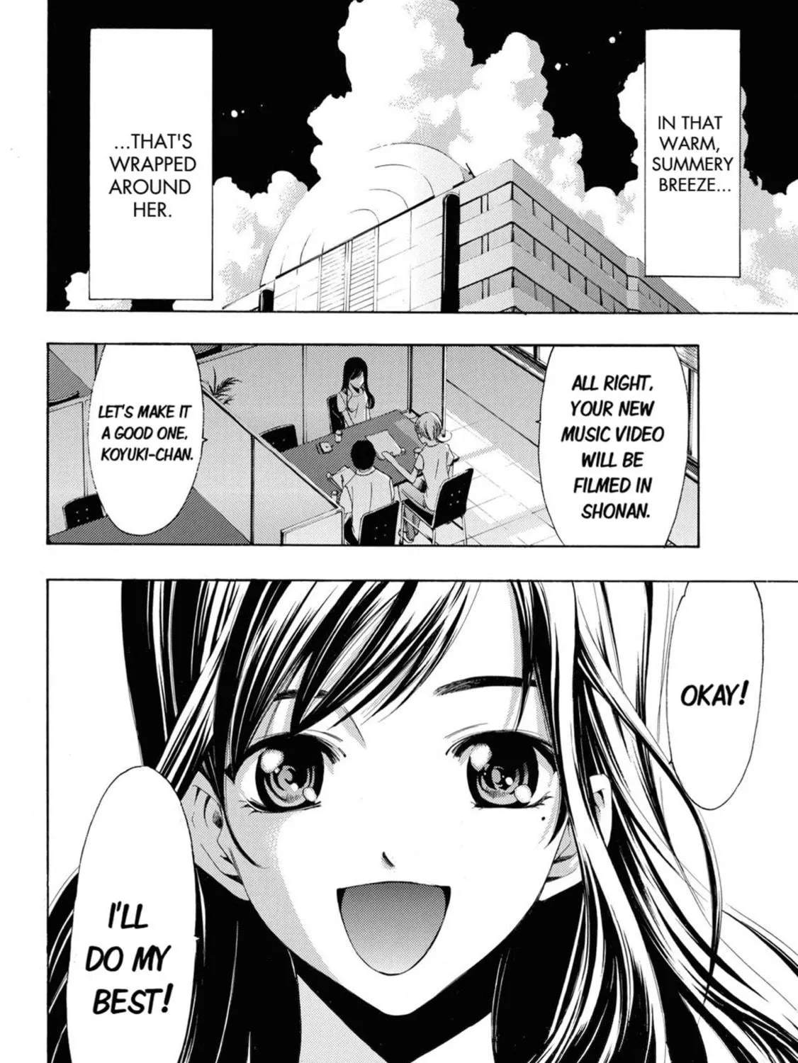 Read Kaffka Fu chapter 10 image 34 on Lezhin