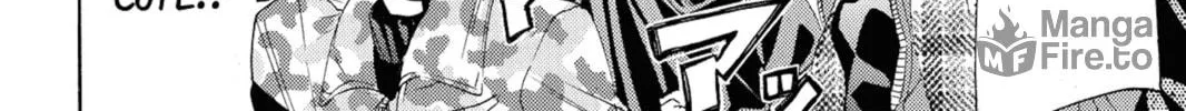 Read Kaffka Fu chapter 100 image 11 on Lezhin