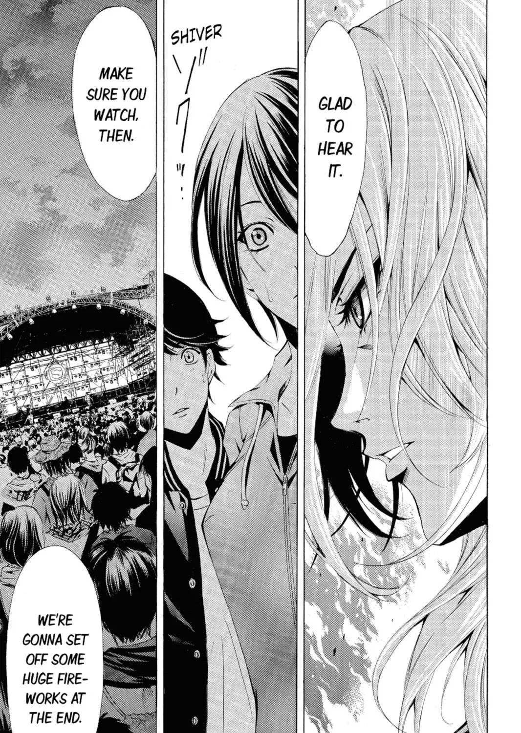 Read Kaffka Fu chapter 100 image 28 on Lezhin
