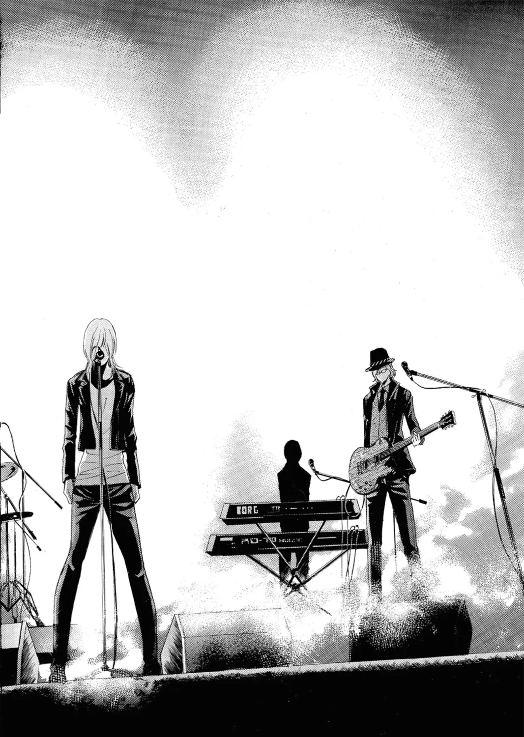 Read Kaffka Fu chapter 100 image 30 on Lezhin