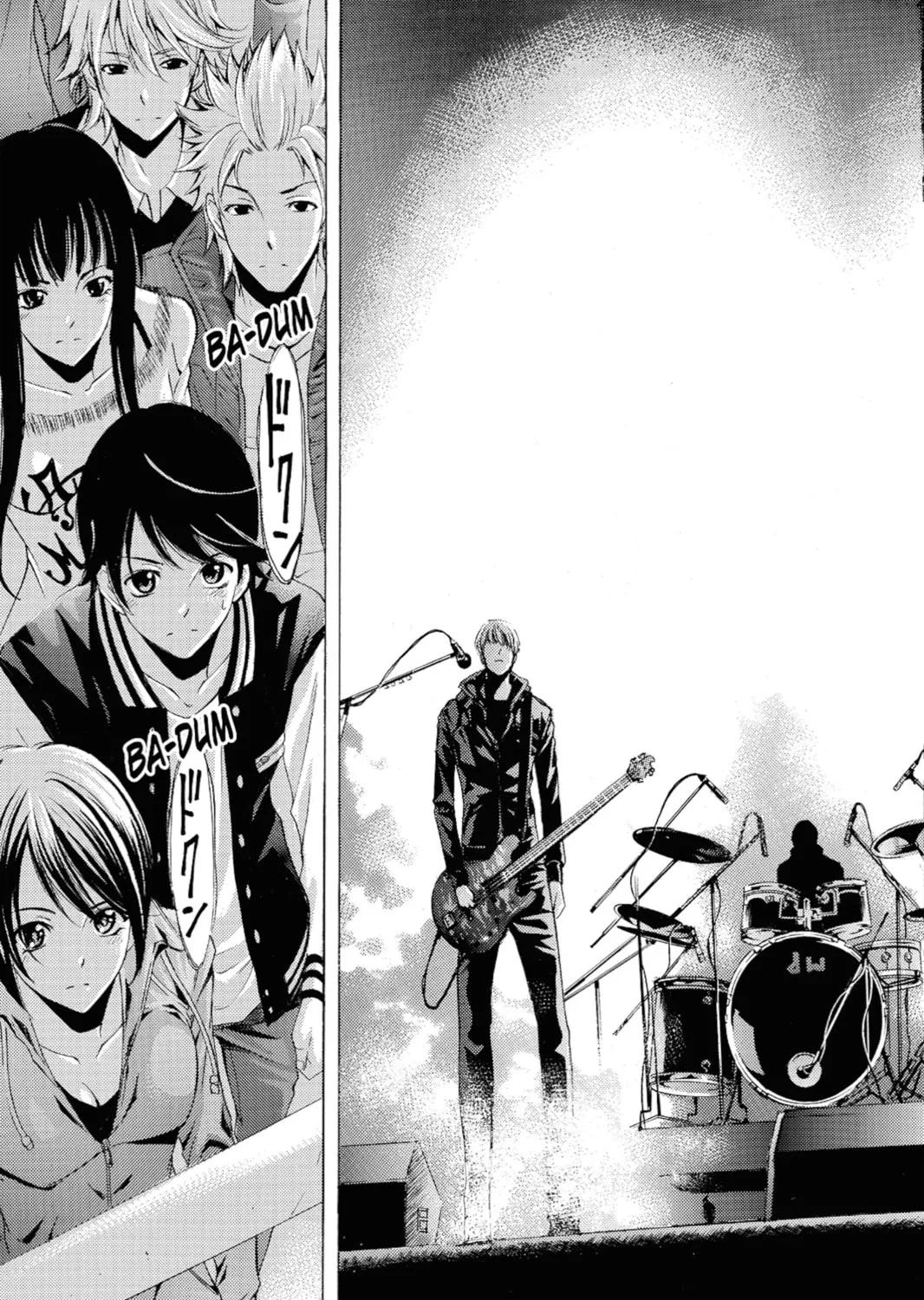 Read Kaffka Fu chapter 100 image 32 on Lezhin