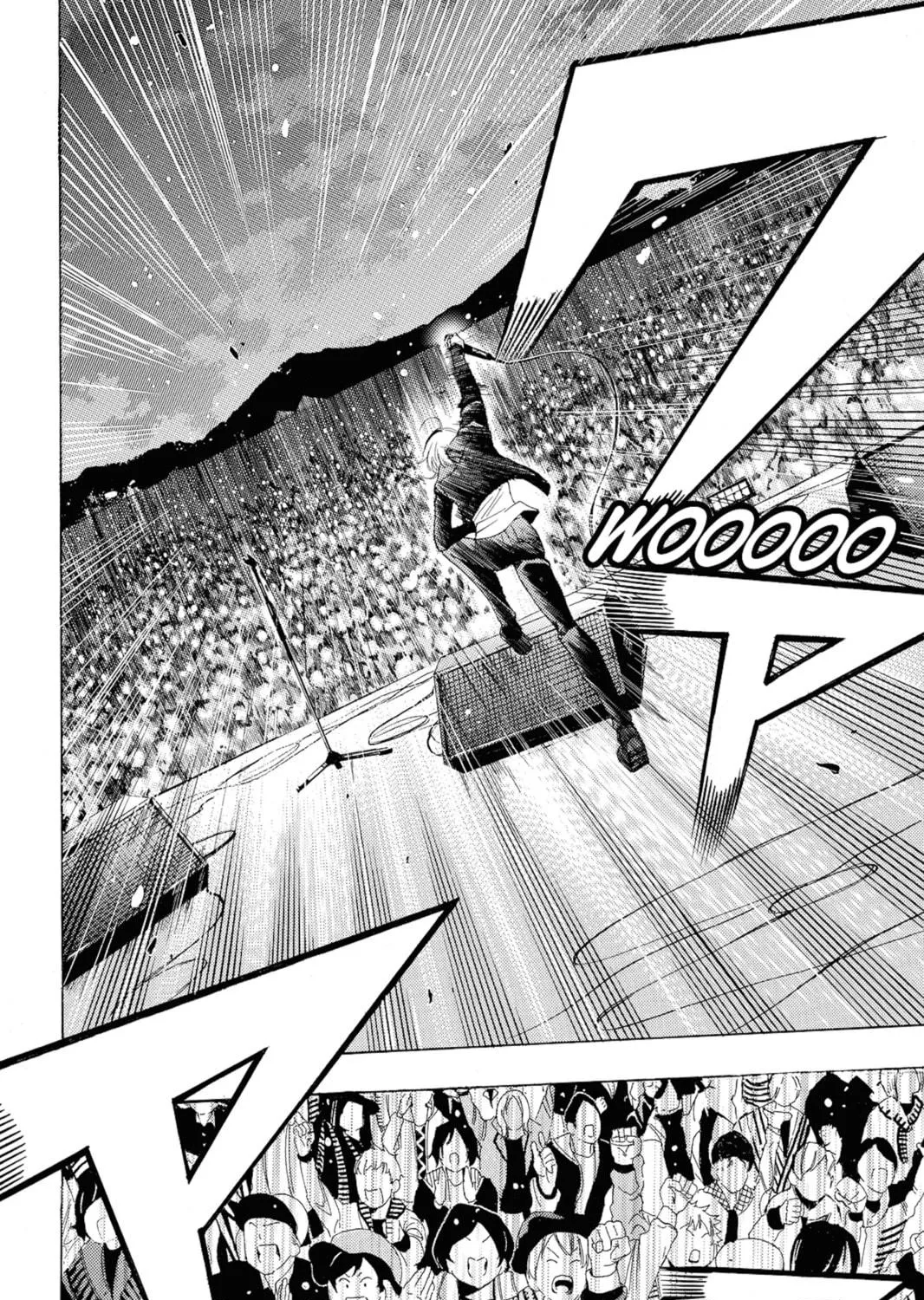 Read Kaffka Fu chapter 101 image 18 on Lezhin