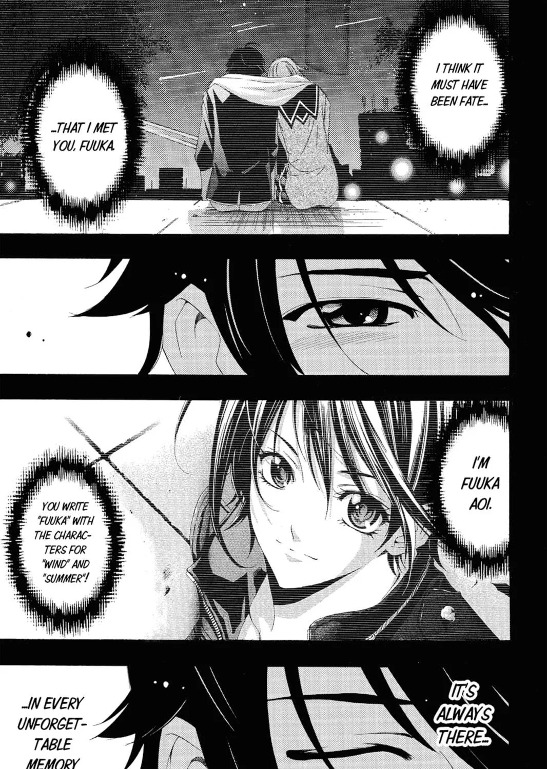 Read Kaffka Fu chapter 101 image 28 on Lezhin