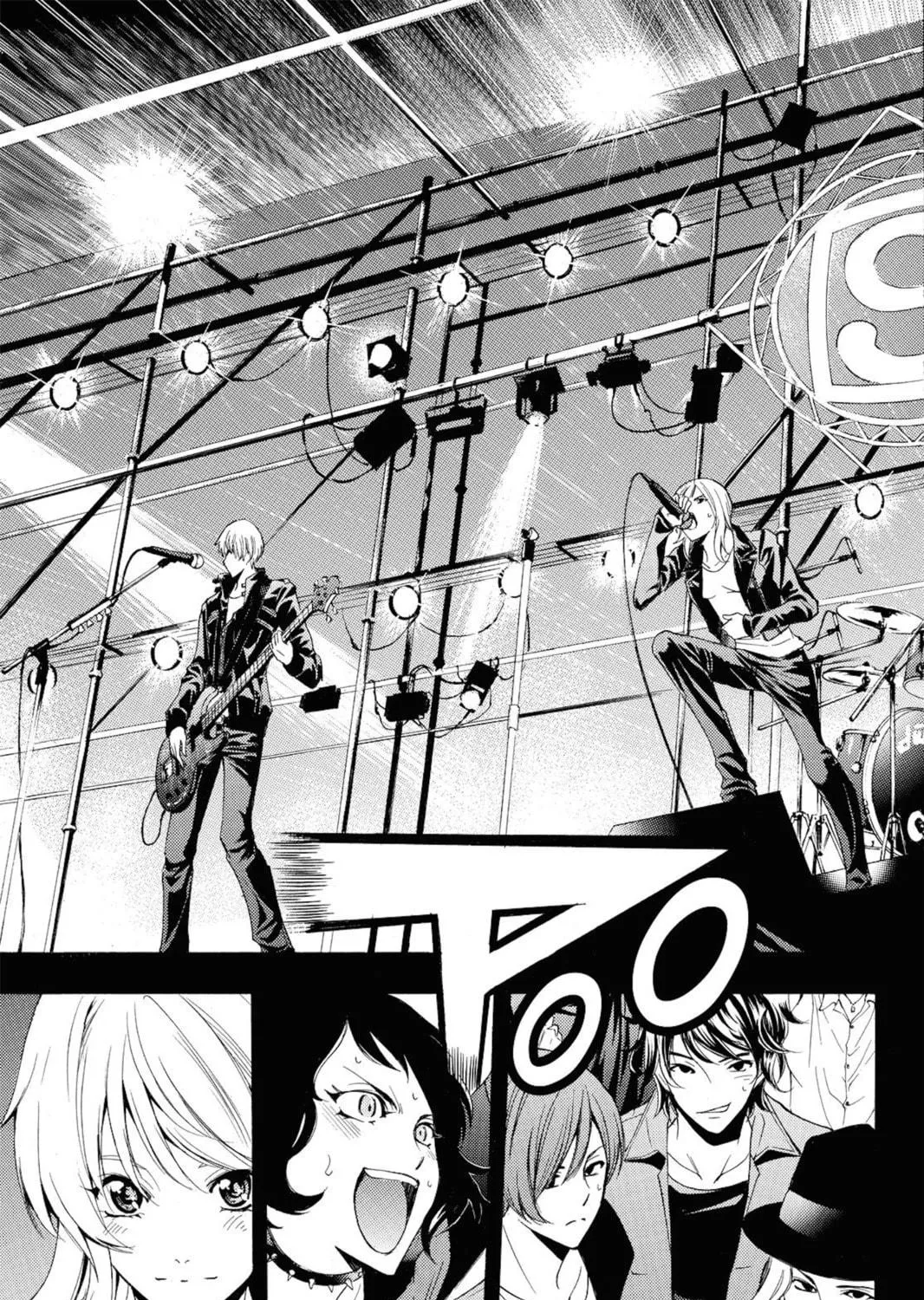 Read Kaffka Fu chapter 101 image 4 on Lezhin