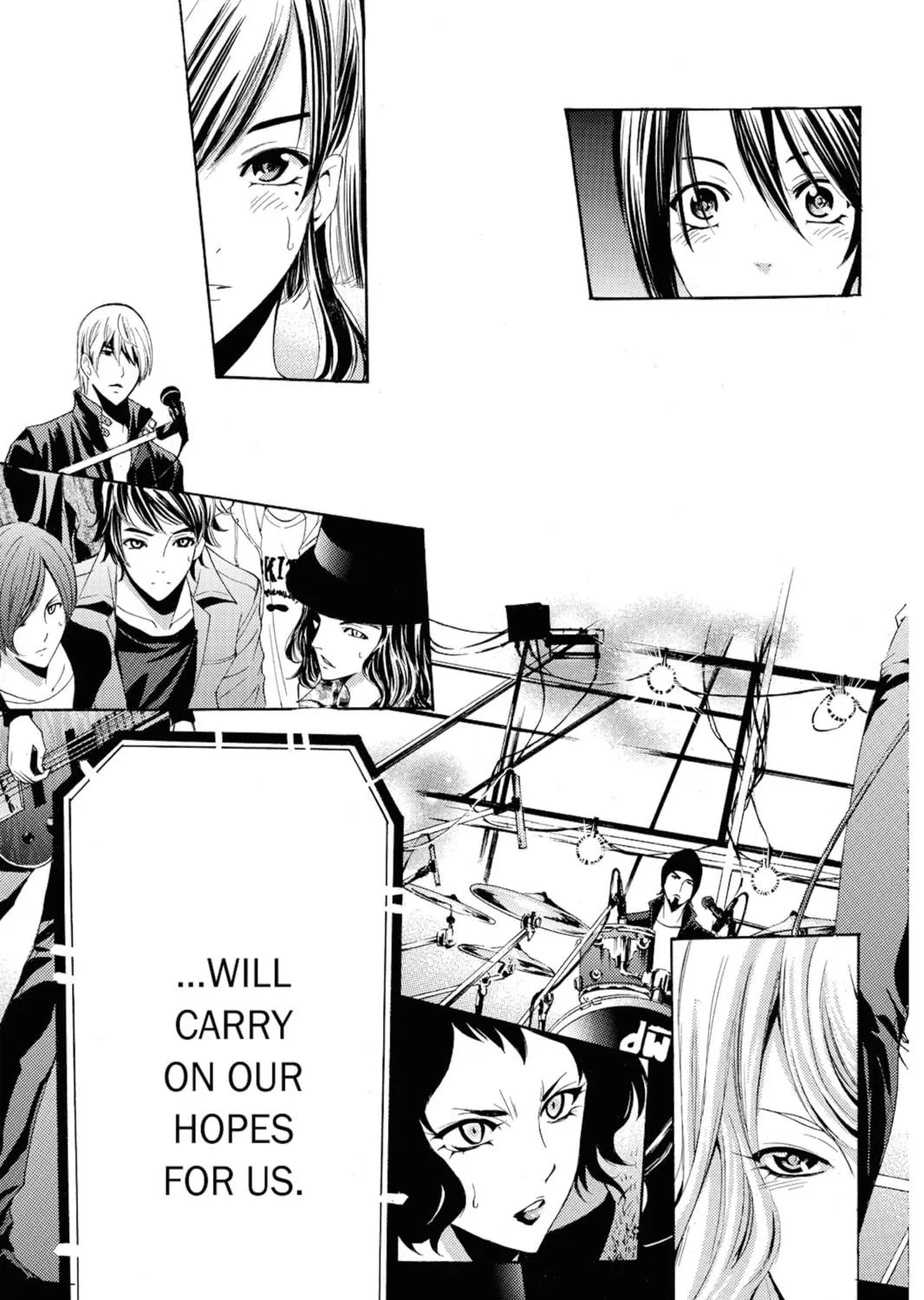 Read Kaffka Fu chapter 102 image 16 on Lezhin