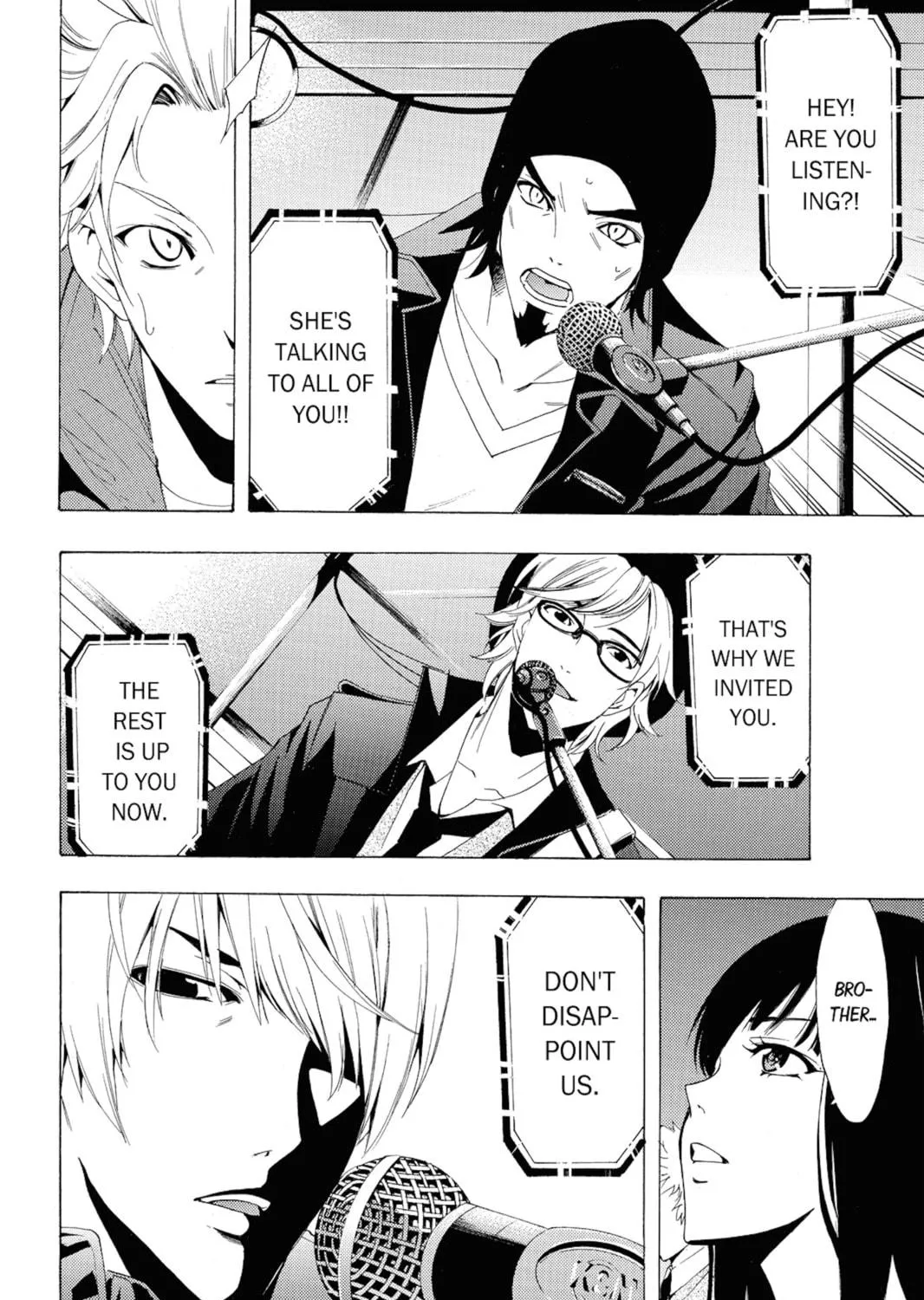 Read Kaffka Fu chapter 102 image 18 on Lezhin