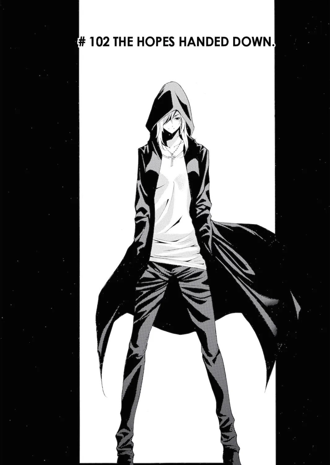 Read Kaffka Fu chapter 102 image 2 on Lezhin